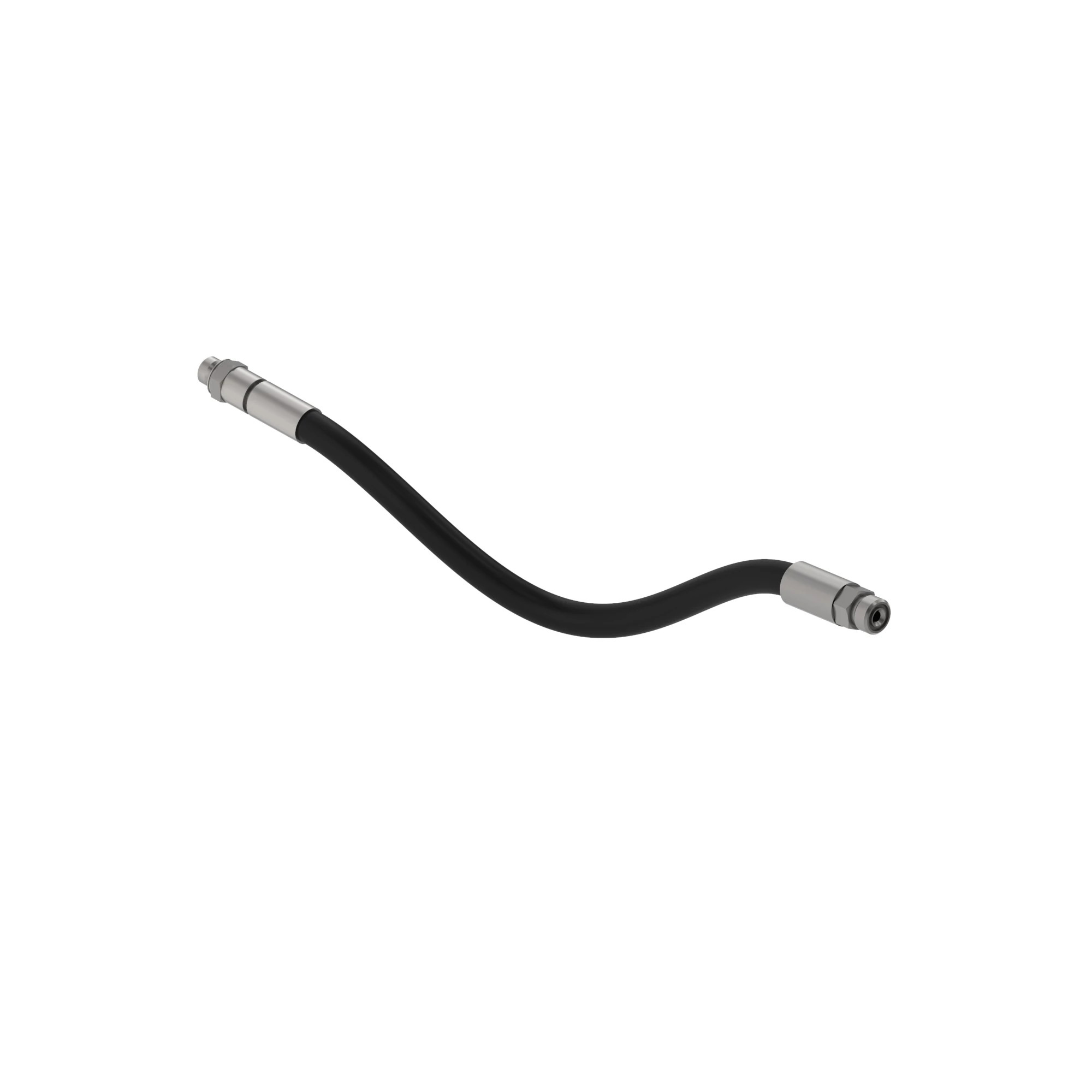 HYDRAULIC HOSE, HYDR.- HOSE