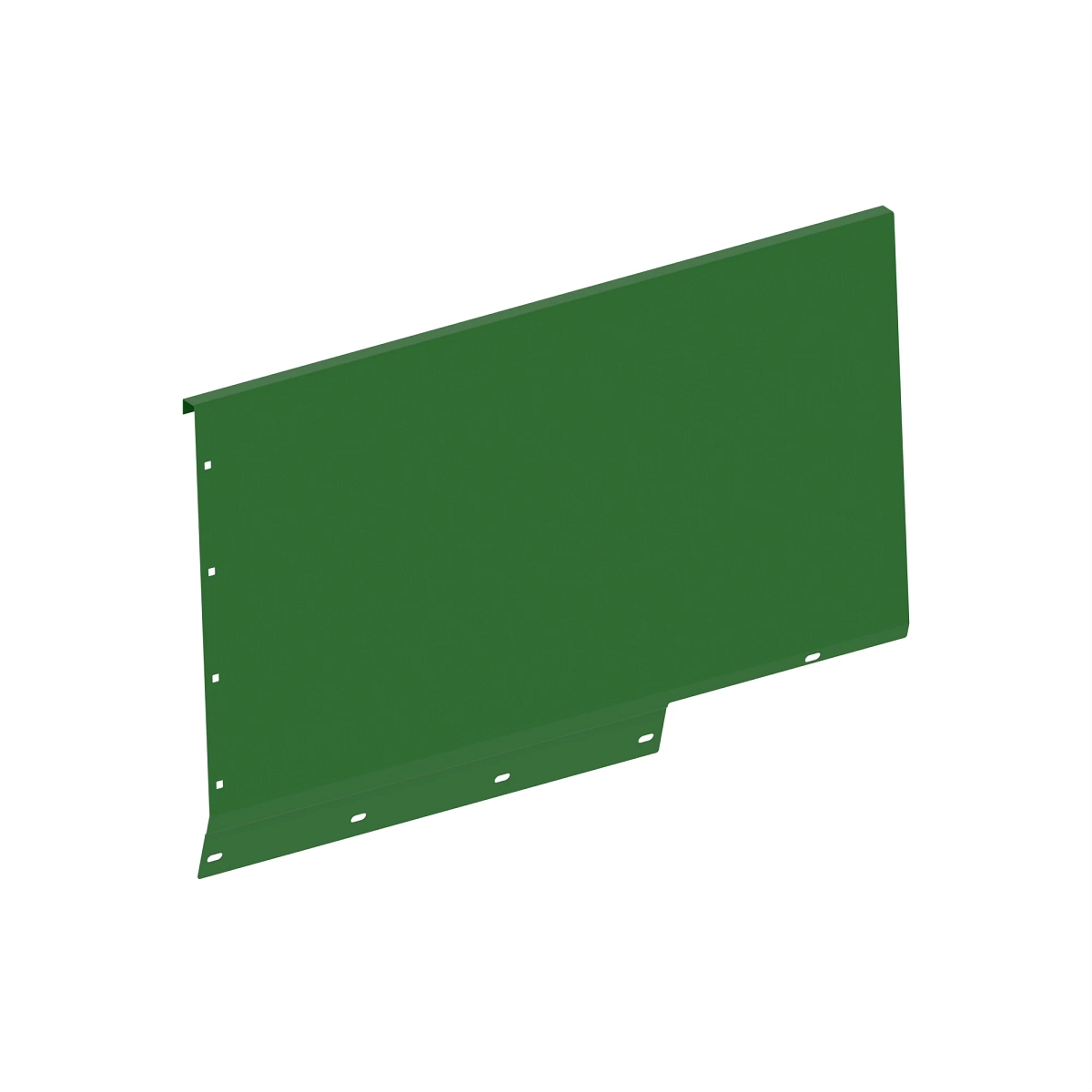Sheet, Back, 30' LH Outer