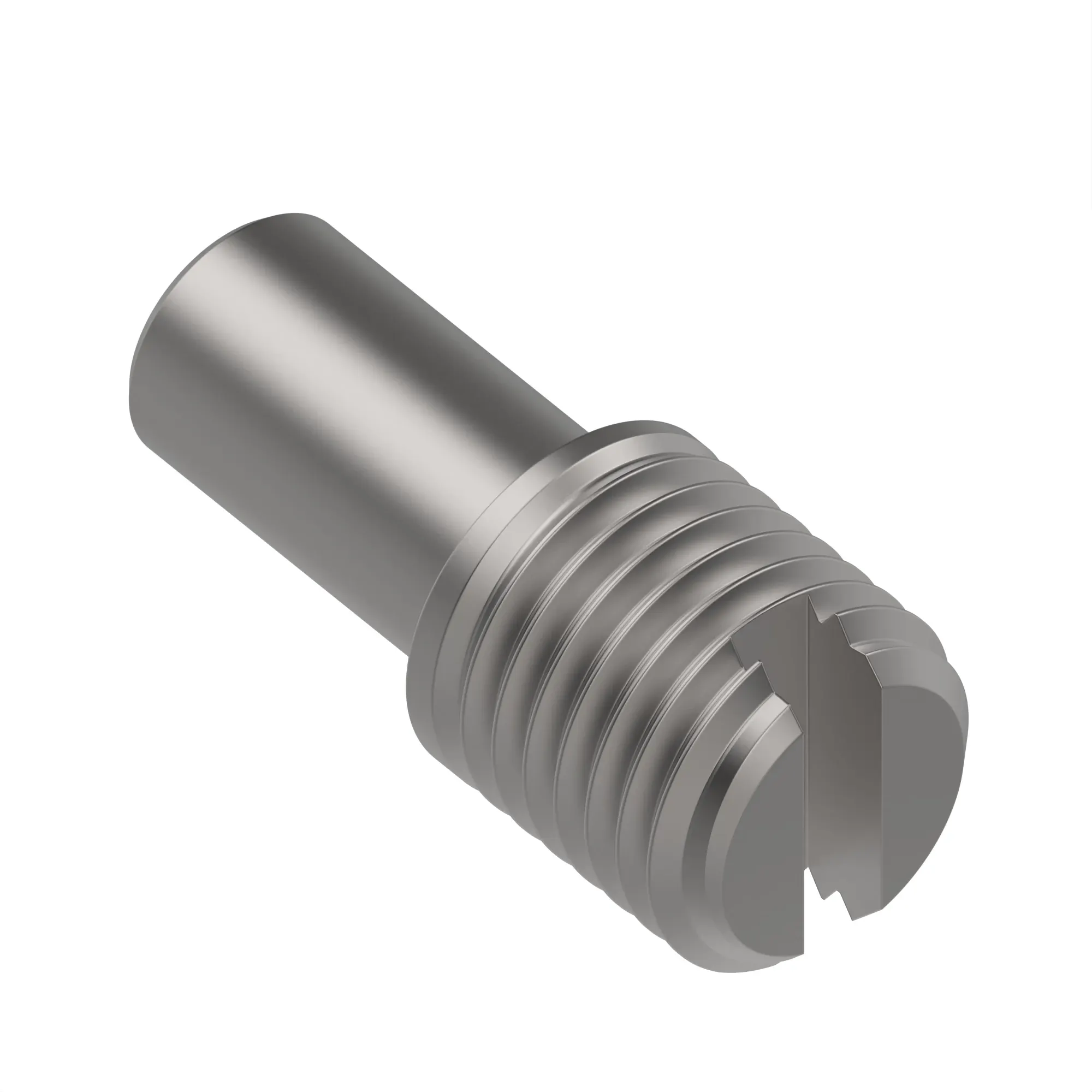 John Deere Set Screw, 0.312" X 0.709" - CE14055