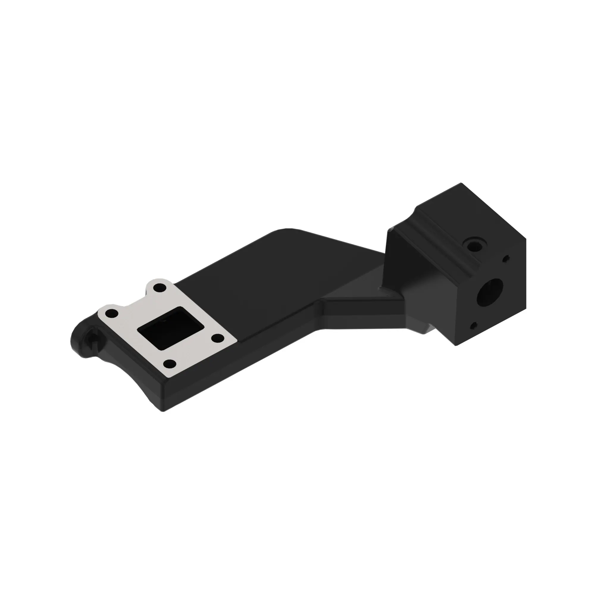 John Deere EGR Valve Adapter Fitting - R520377