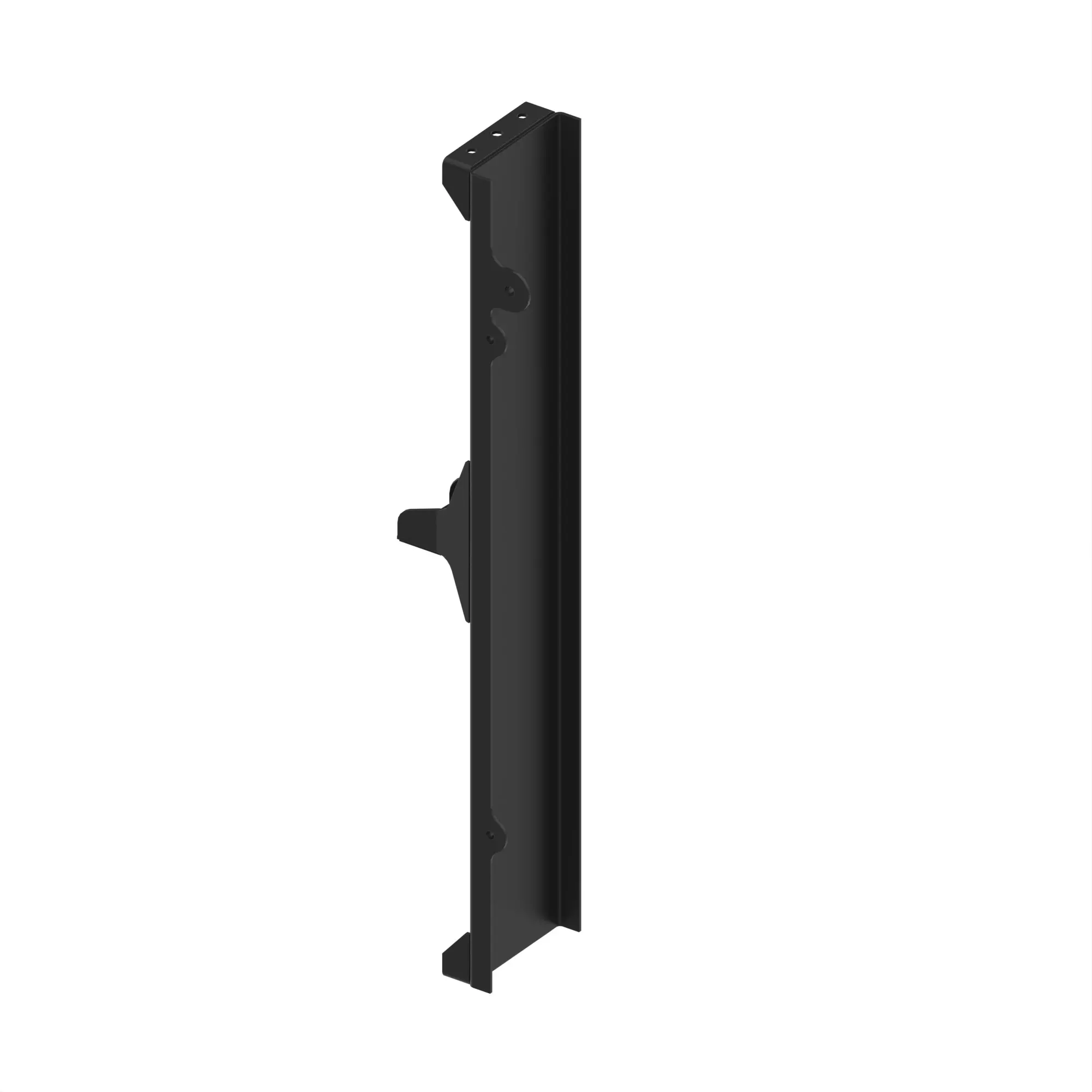 SUPPORT T3 COOLING PACKAGE LEFT