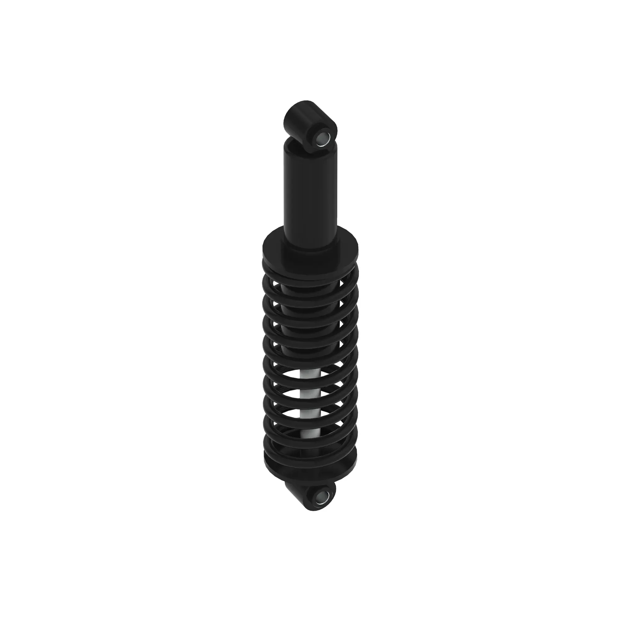 John Deere Frame Shock Absorber - VGA10087