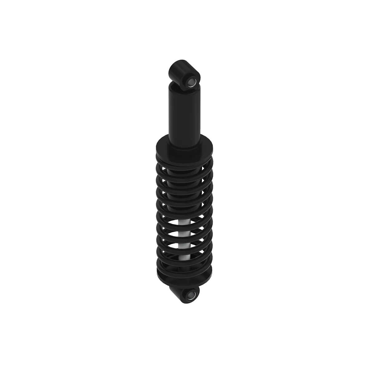 John Deere Frame Shock Absorber - VGA10087