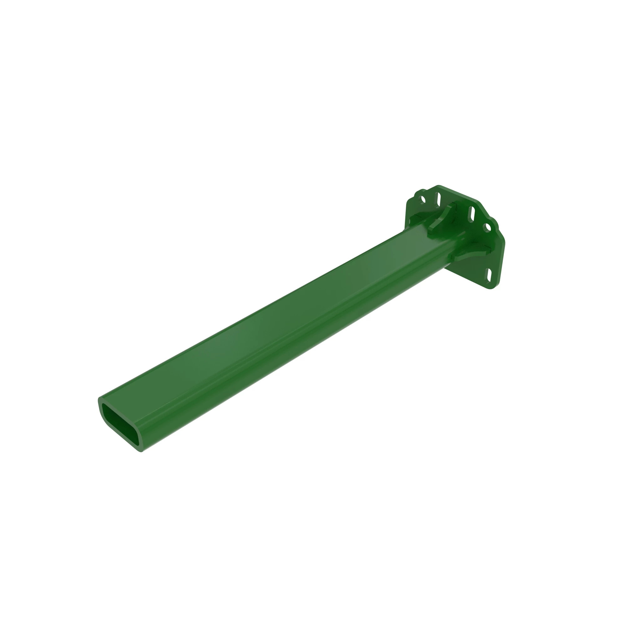 SUPPORT, CCS CRADLE LEG 1775NT