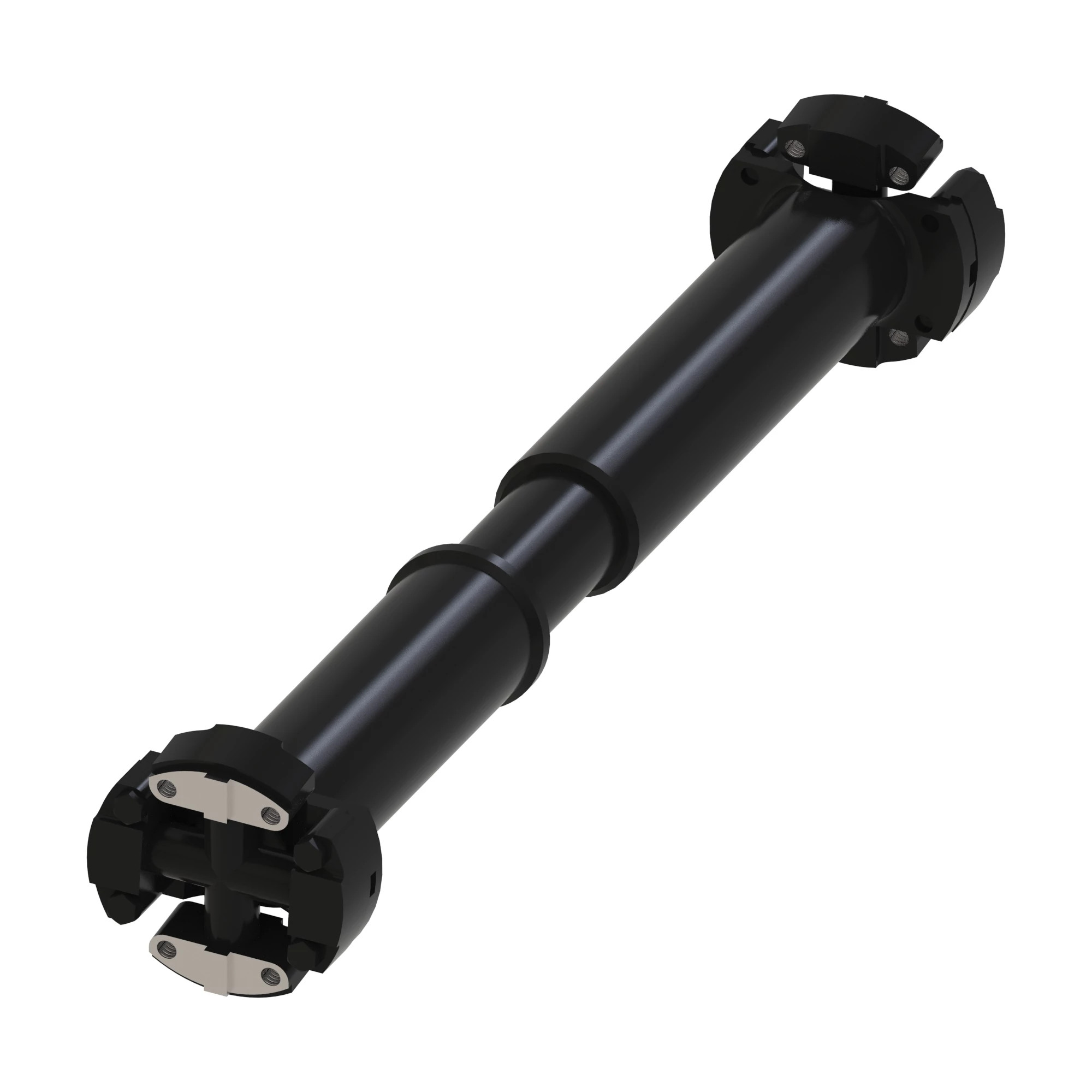 UNIVERSAL DRIVESHAFT, UNIVERSAL DRI