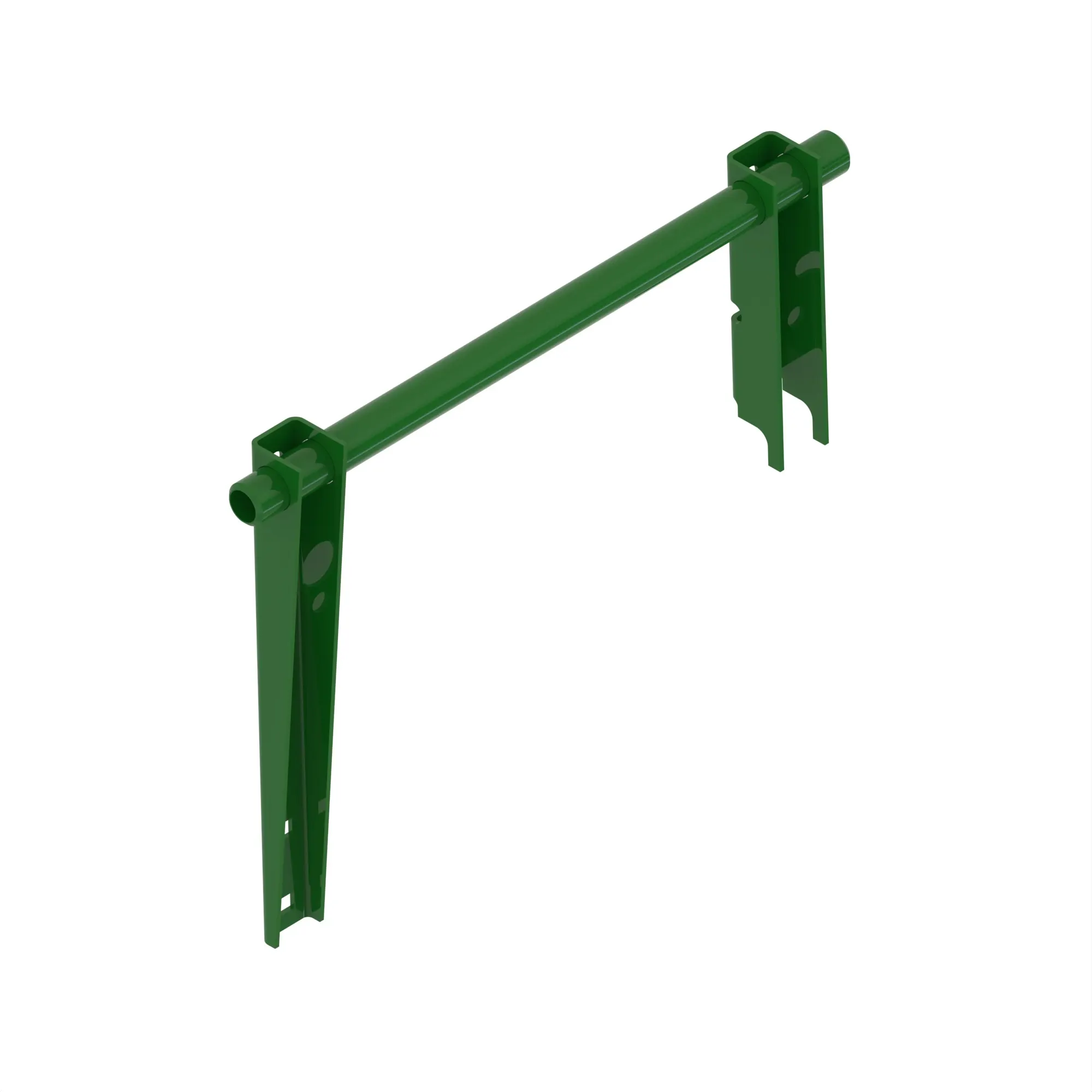 AH128610: Ladder Latch