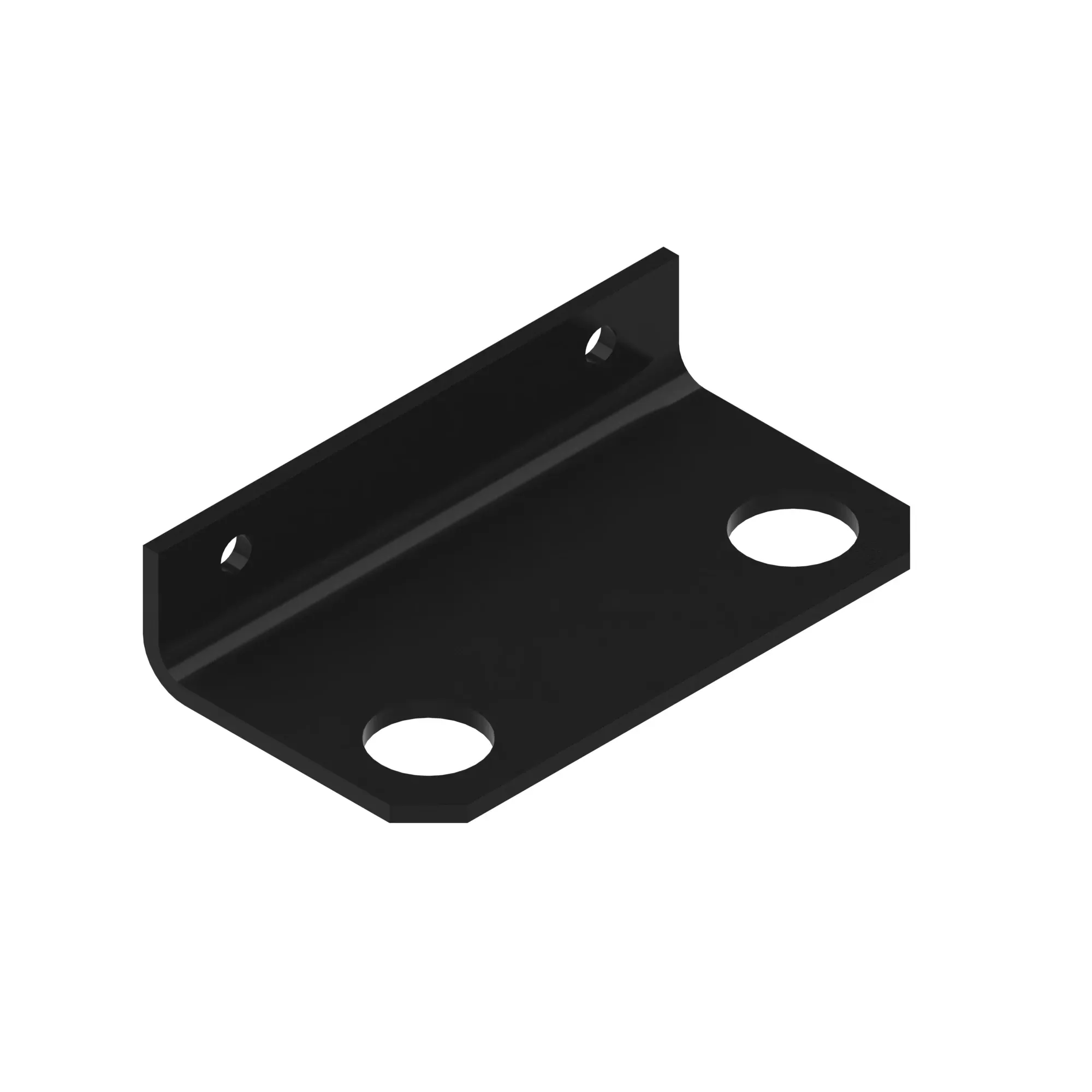 John Deere Plate - F617512