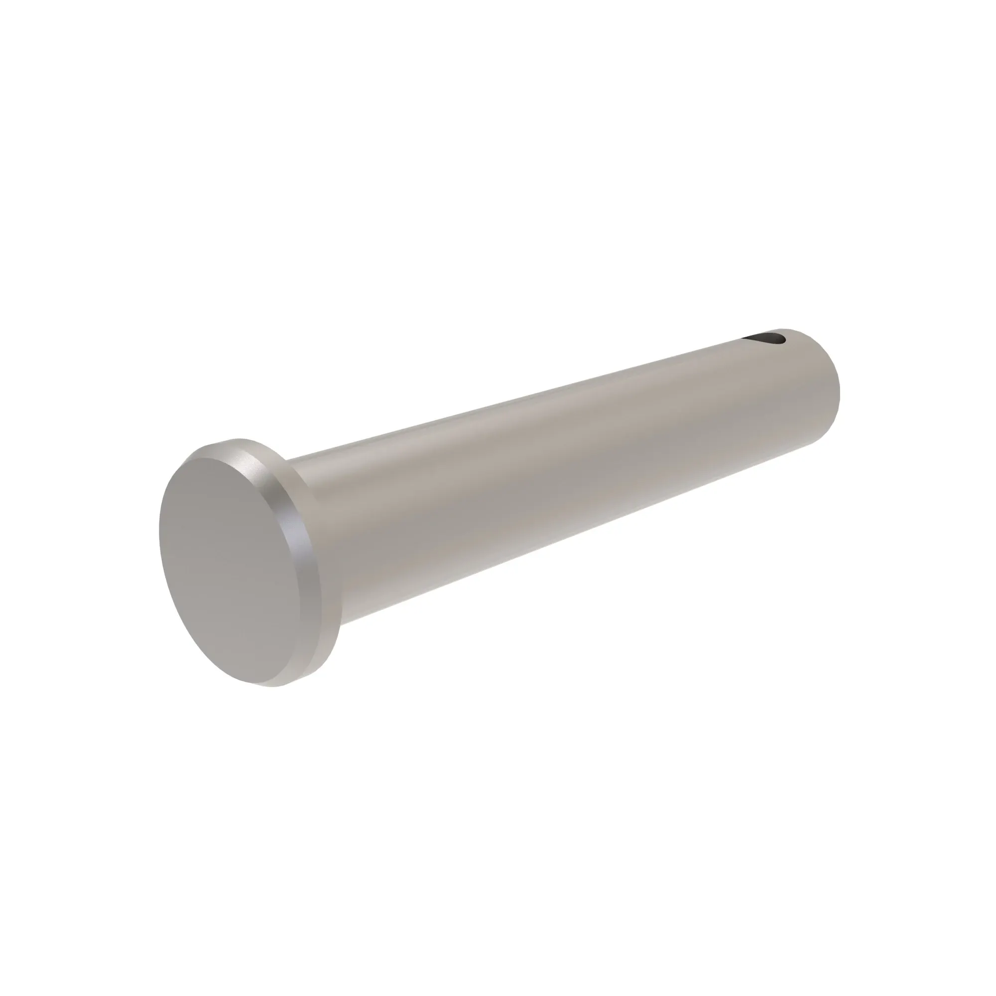 TILT CYLINDER
