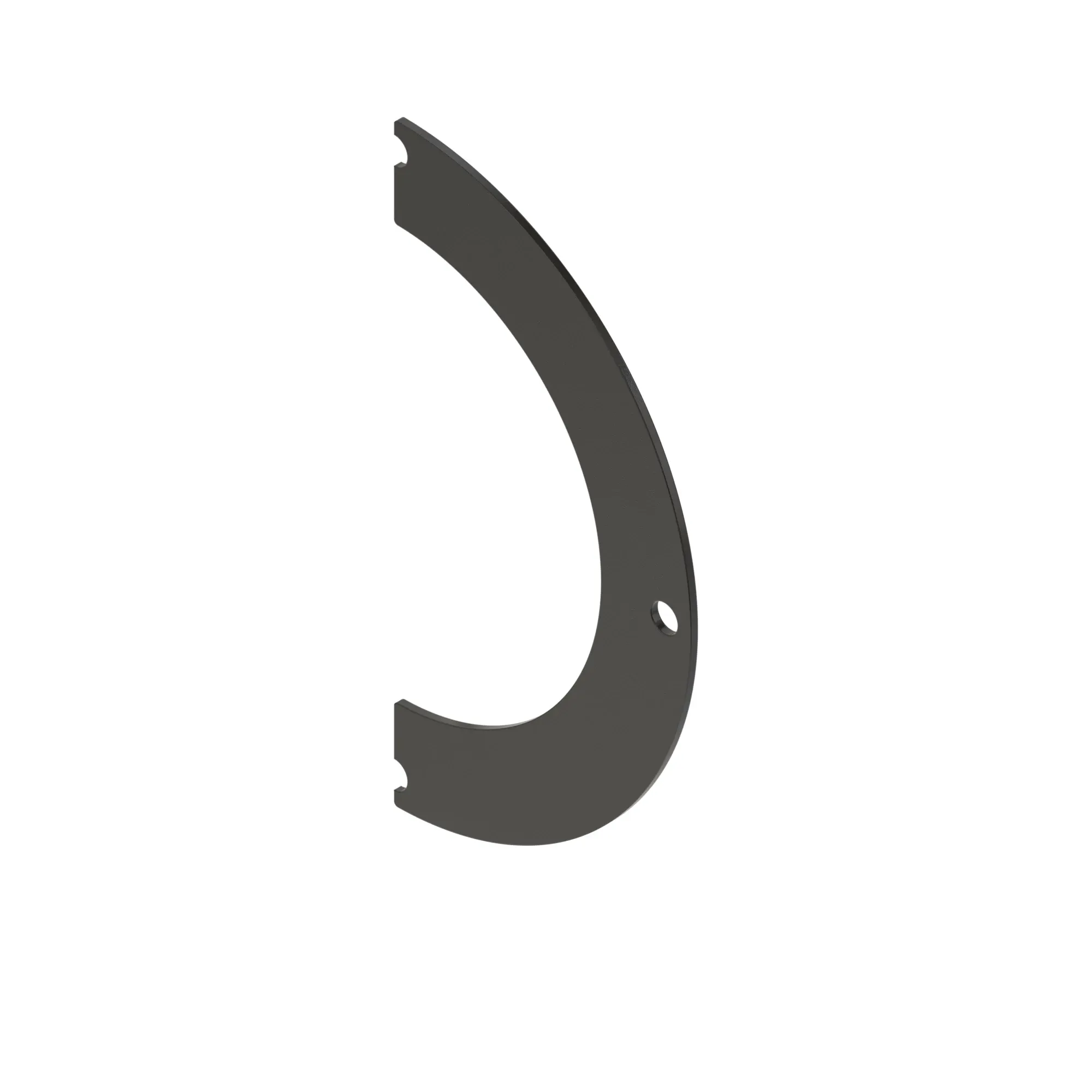 John Deere Accumulator Mounting Plate - A52522