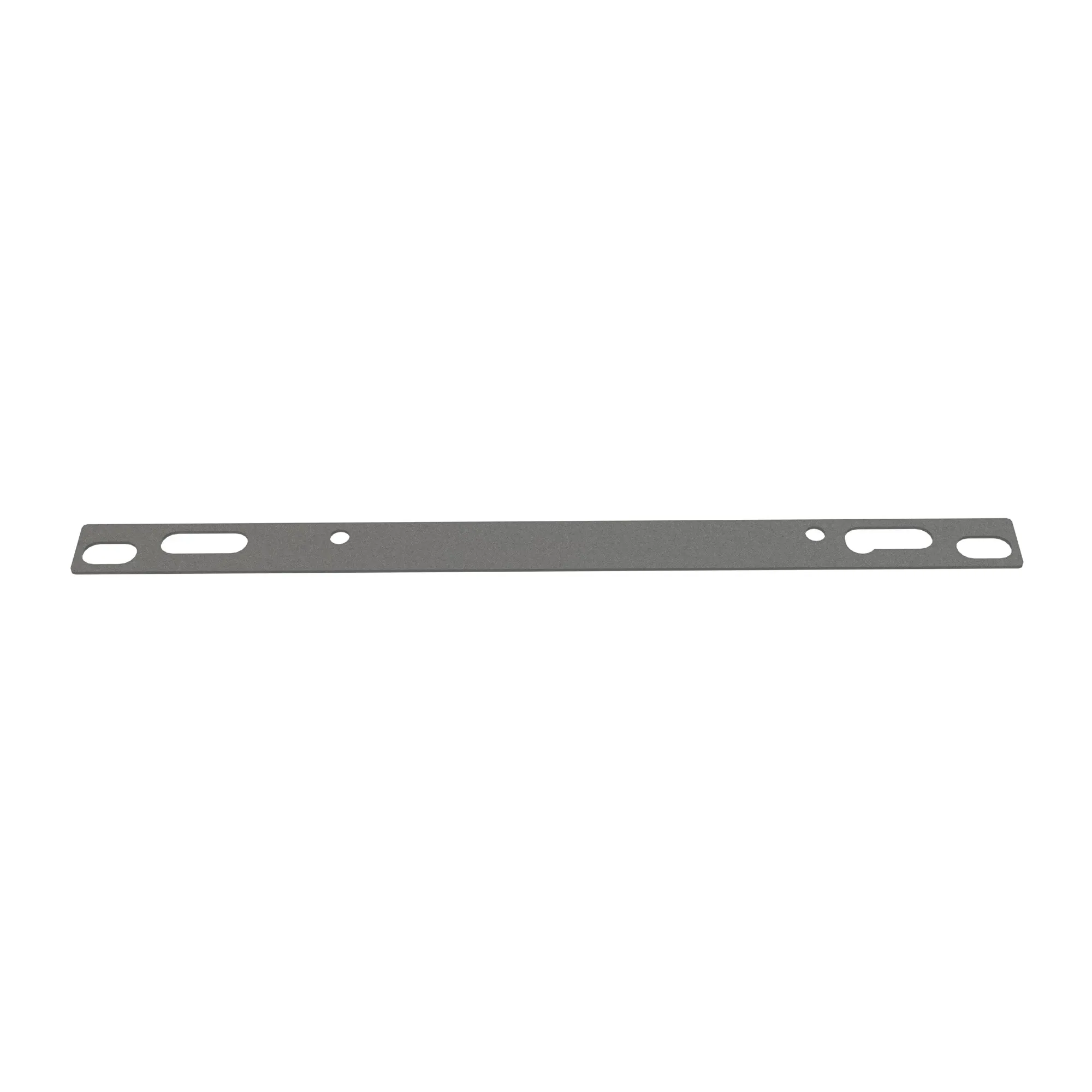 John Deere Radiator Upper Cooling Module Seal - R210736