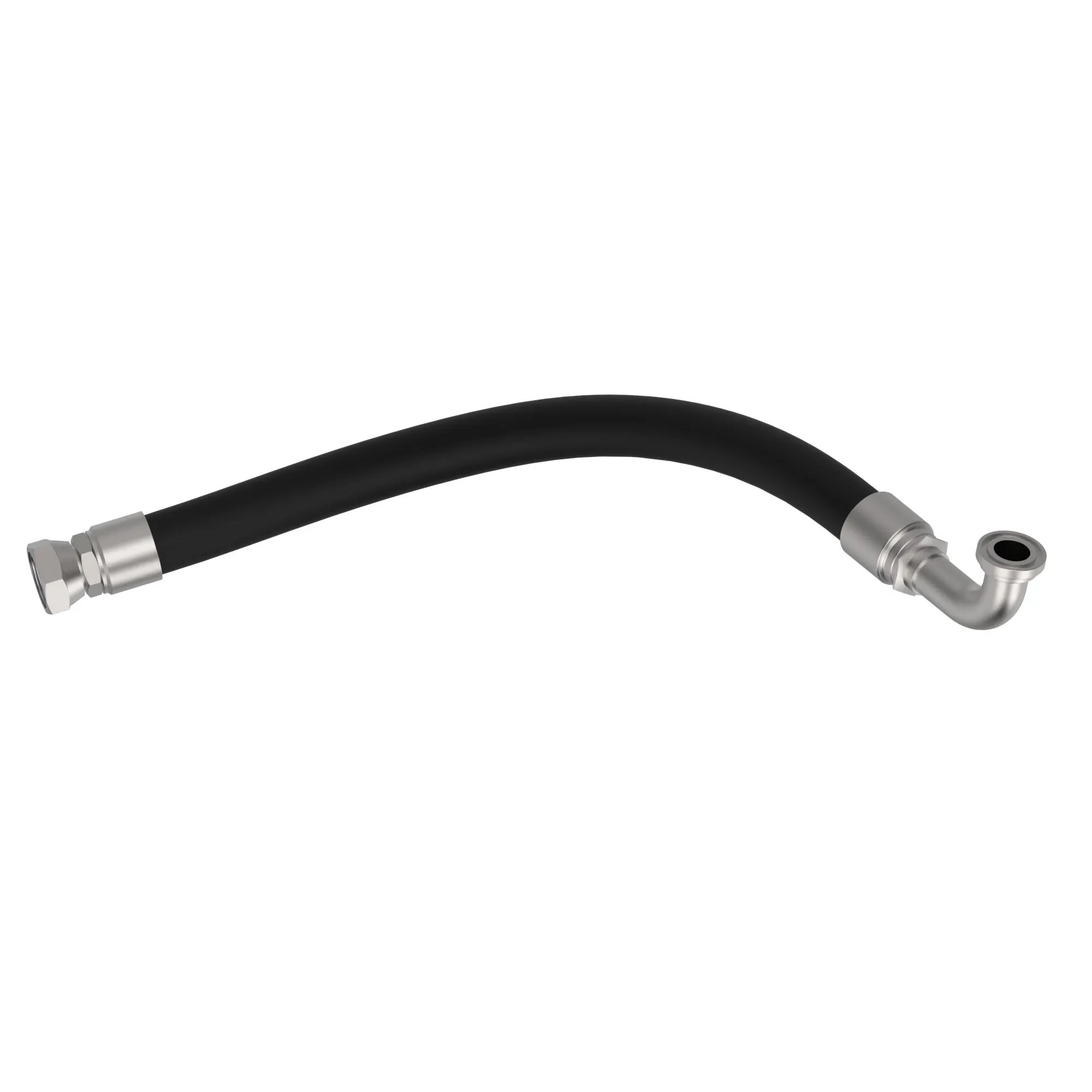 HYDRAULIC HOSE, SUCTION HOSE GROUND