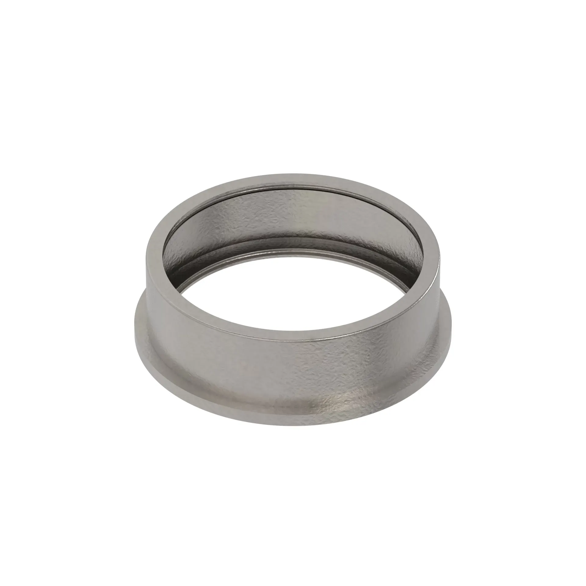 ROUND RETAINER, FRONT WHEEL FELT