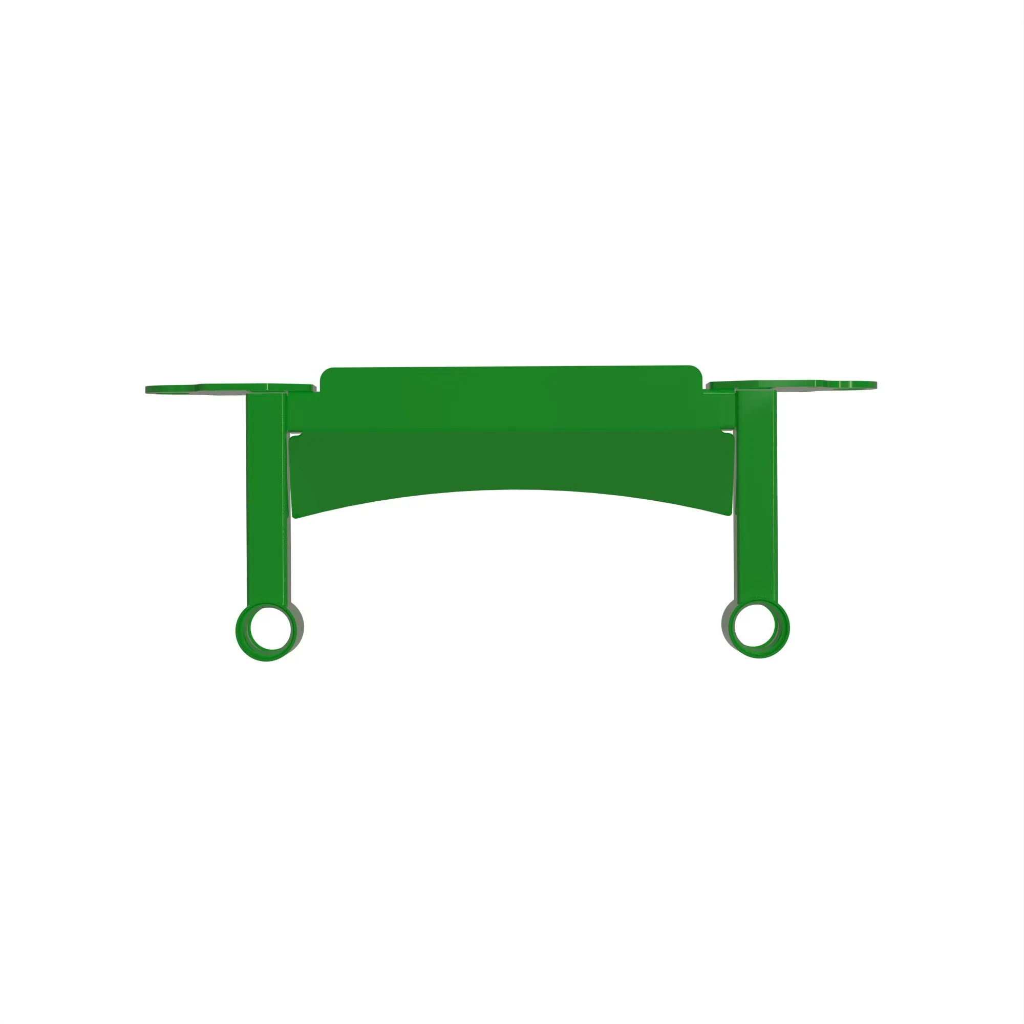CASTER, WELDMENT CASTER ARM 36"
