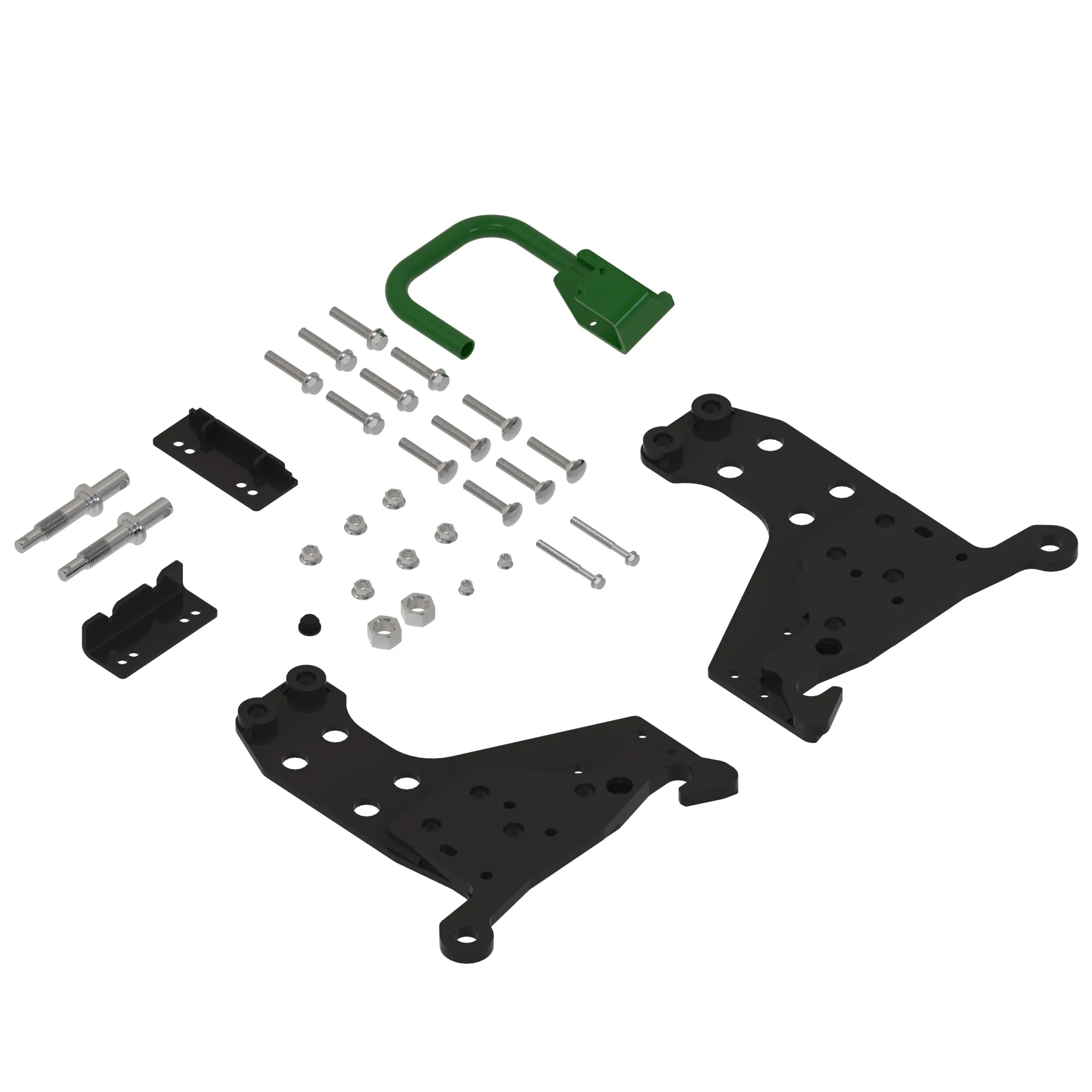 Bracket Kit