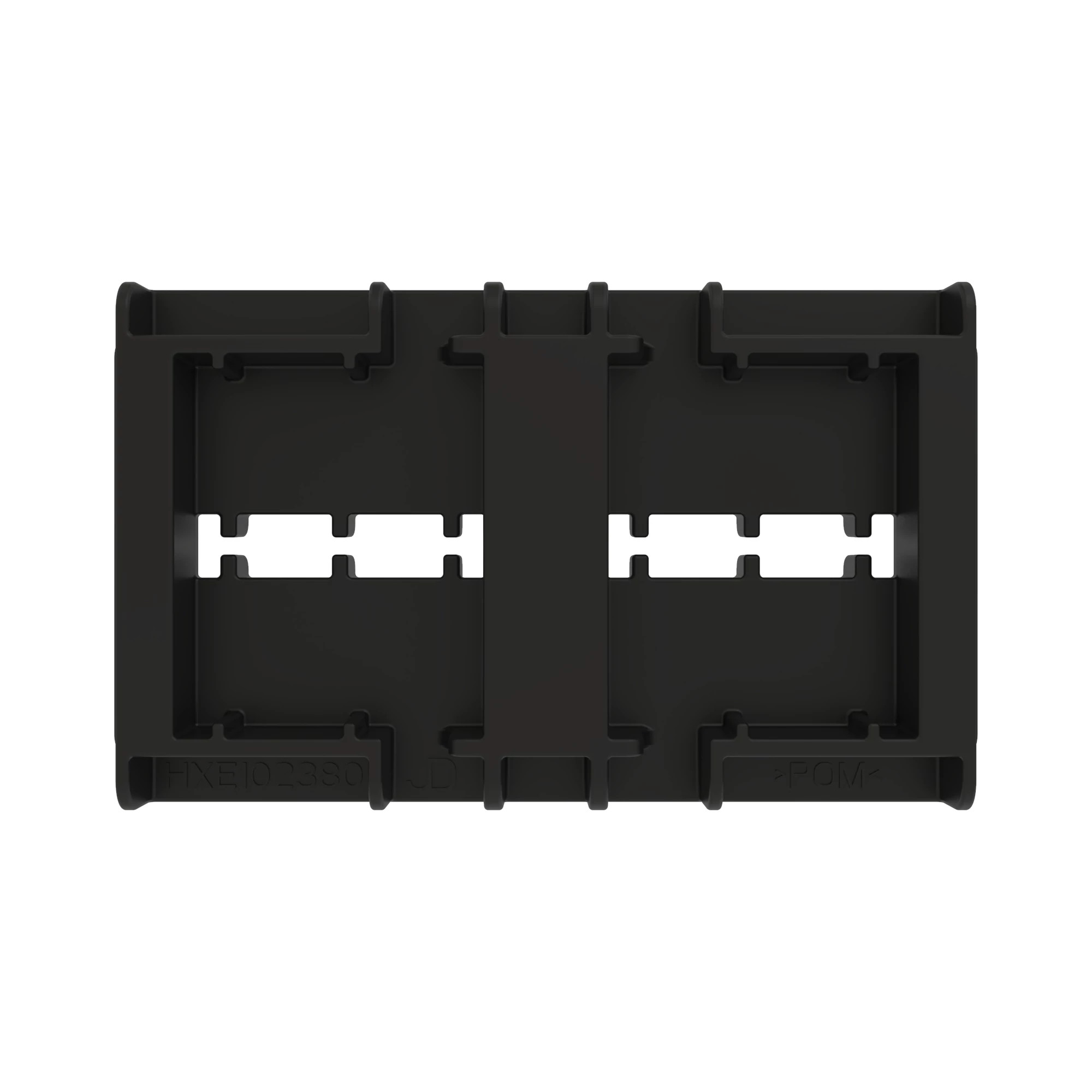 CLIP, RETAINER, YUKON MTG MODULE