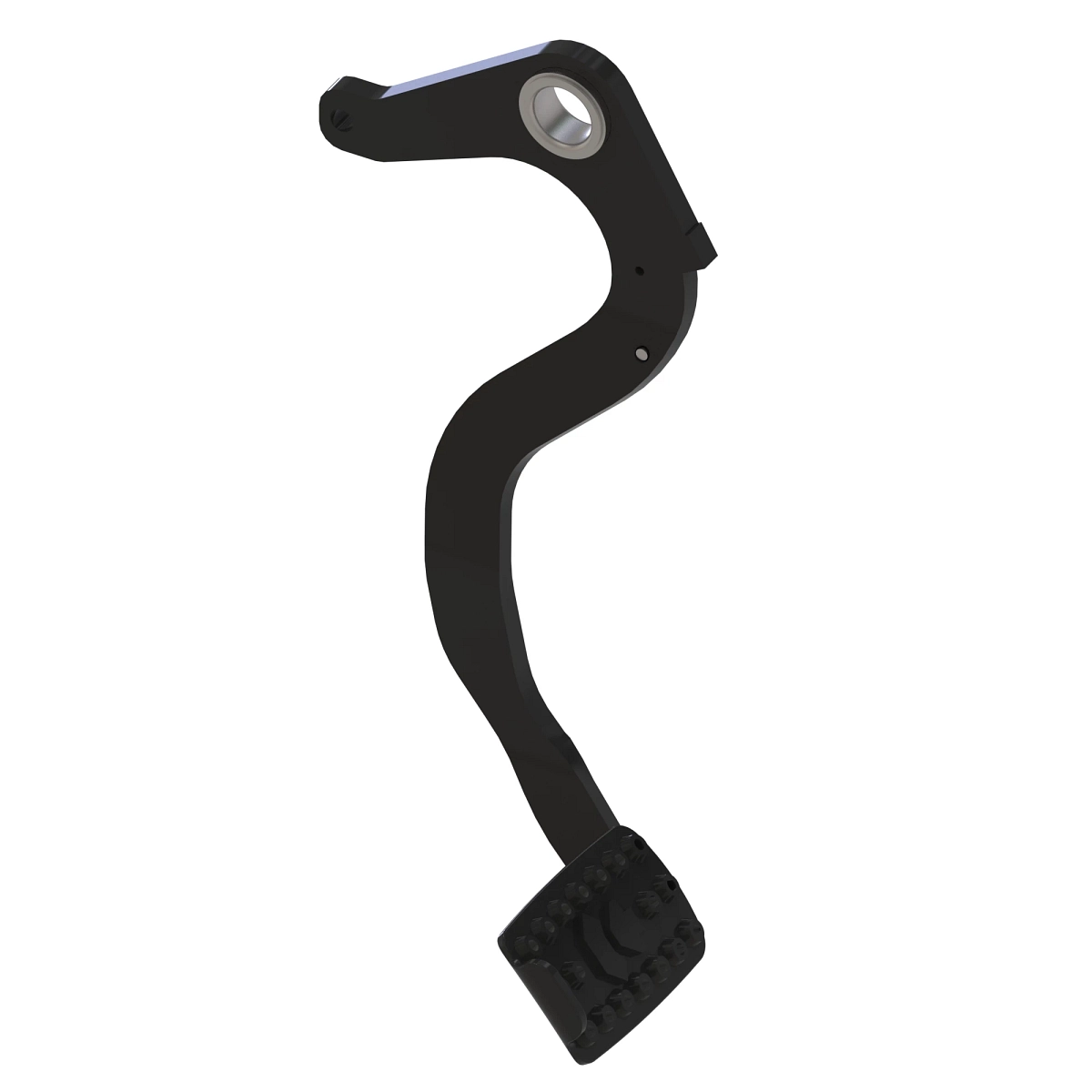 Pedal, Clutch With Bushing