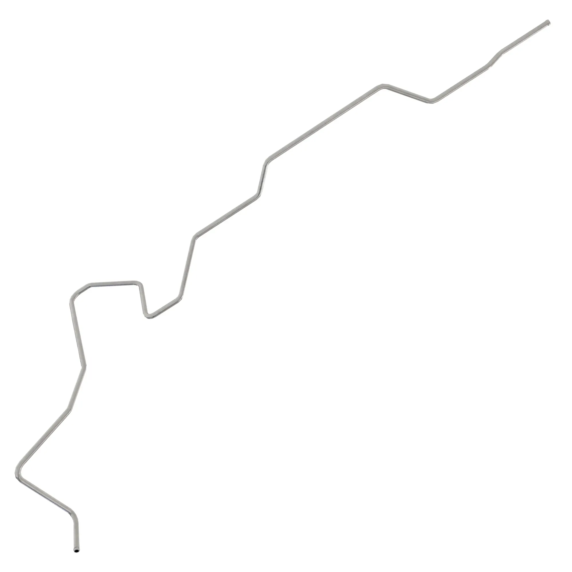FUEL LINE, FUEL COOLER SUPPLY