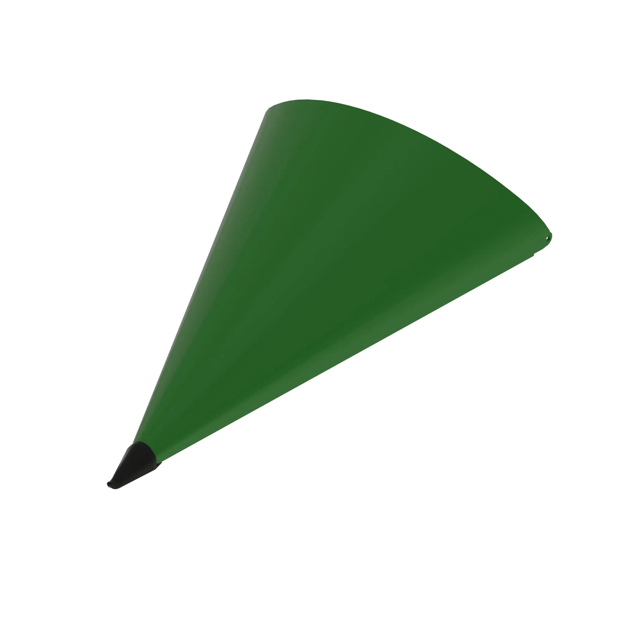 John Deere Gatherer Point - ADX13046