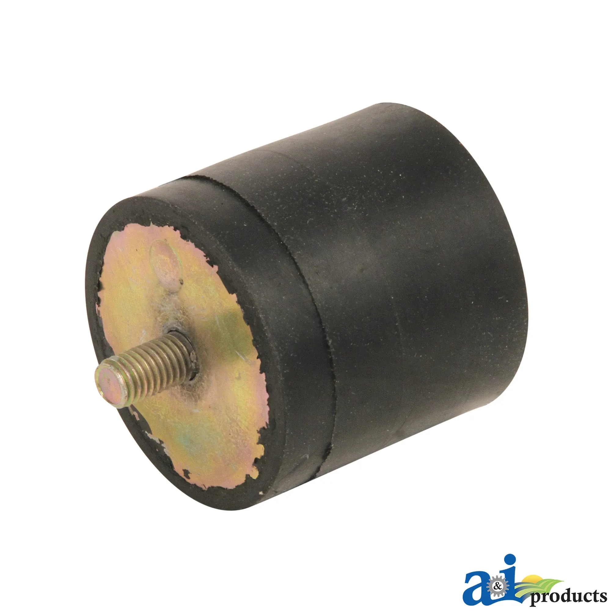 A&I Products Transmission Drive Plate Rubber Isolator - A-AT29665