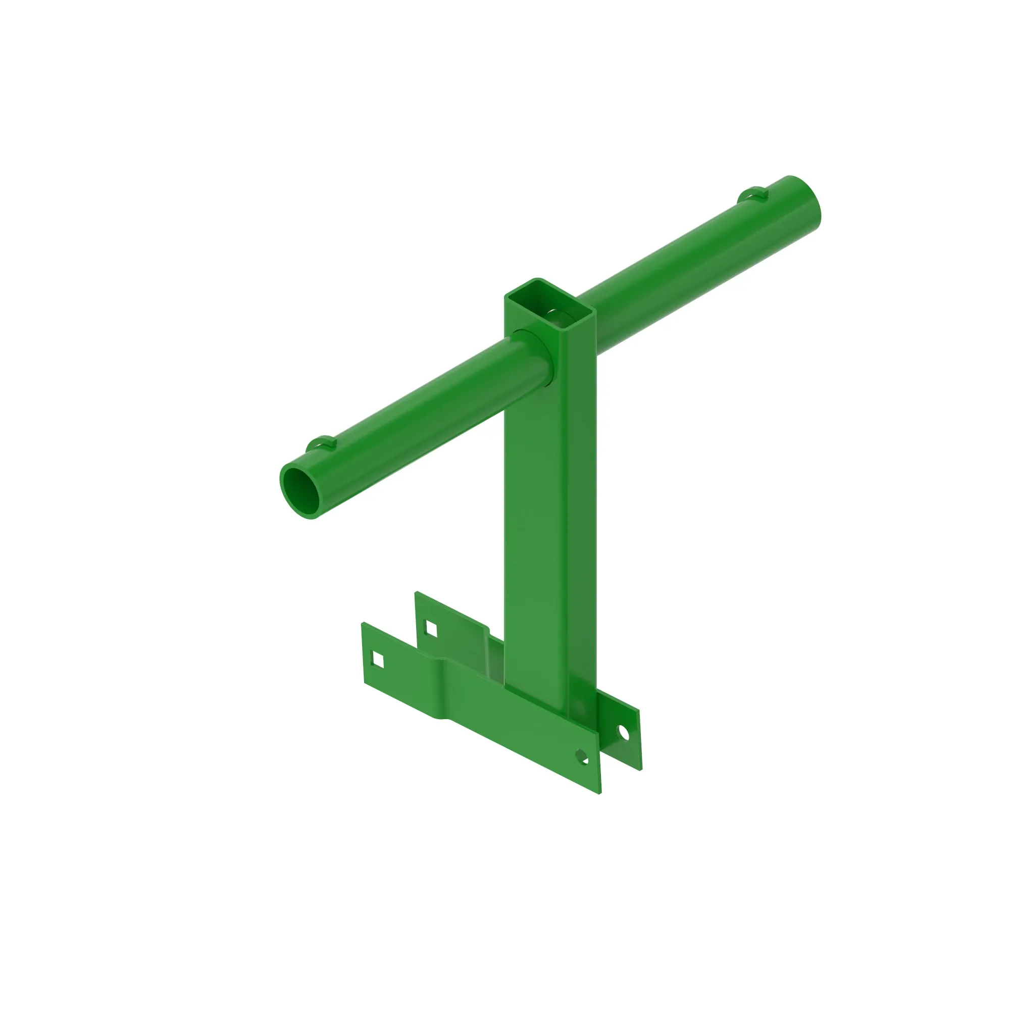 John Deere Wing and Cylinder Anchor Rockshaft - AN231908