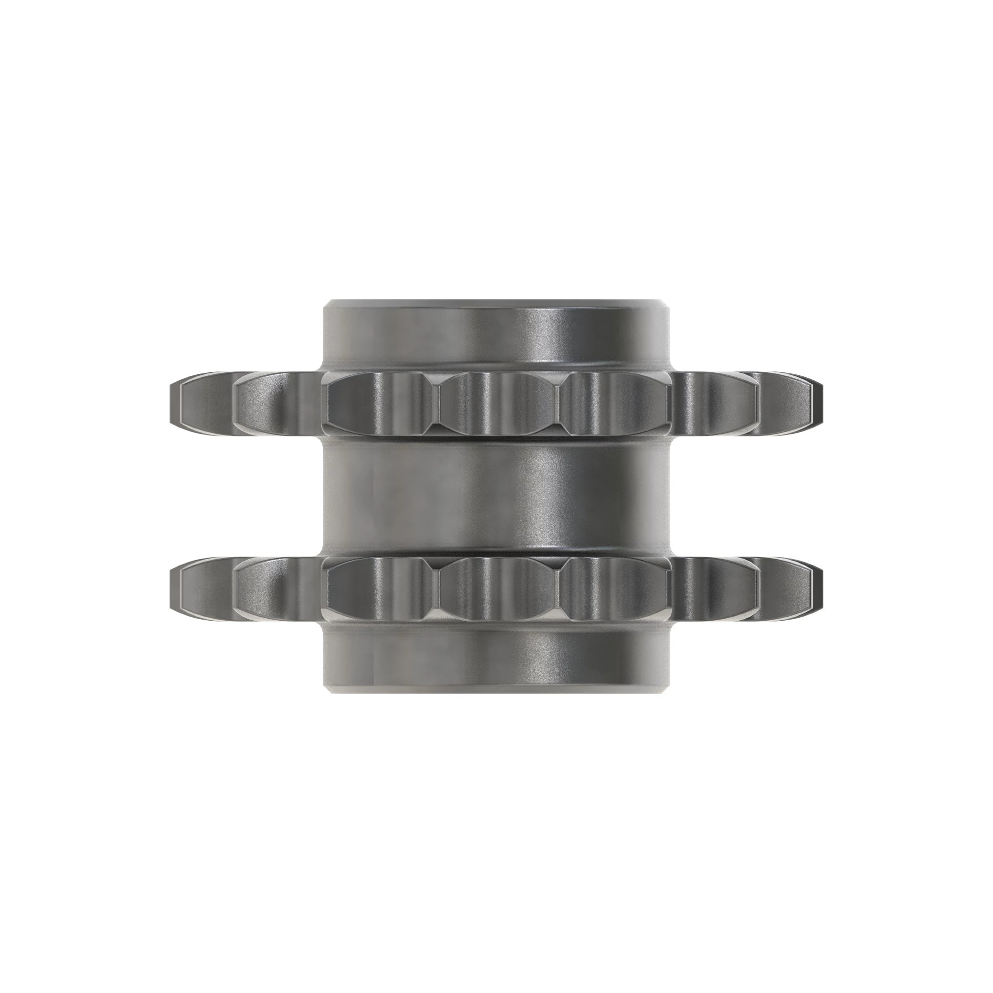 CHAIN SPROCKET, (17/17T RC60 L3 SER