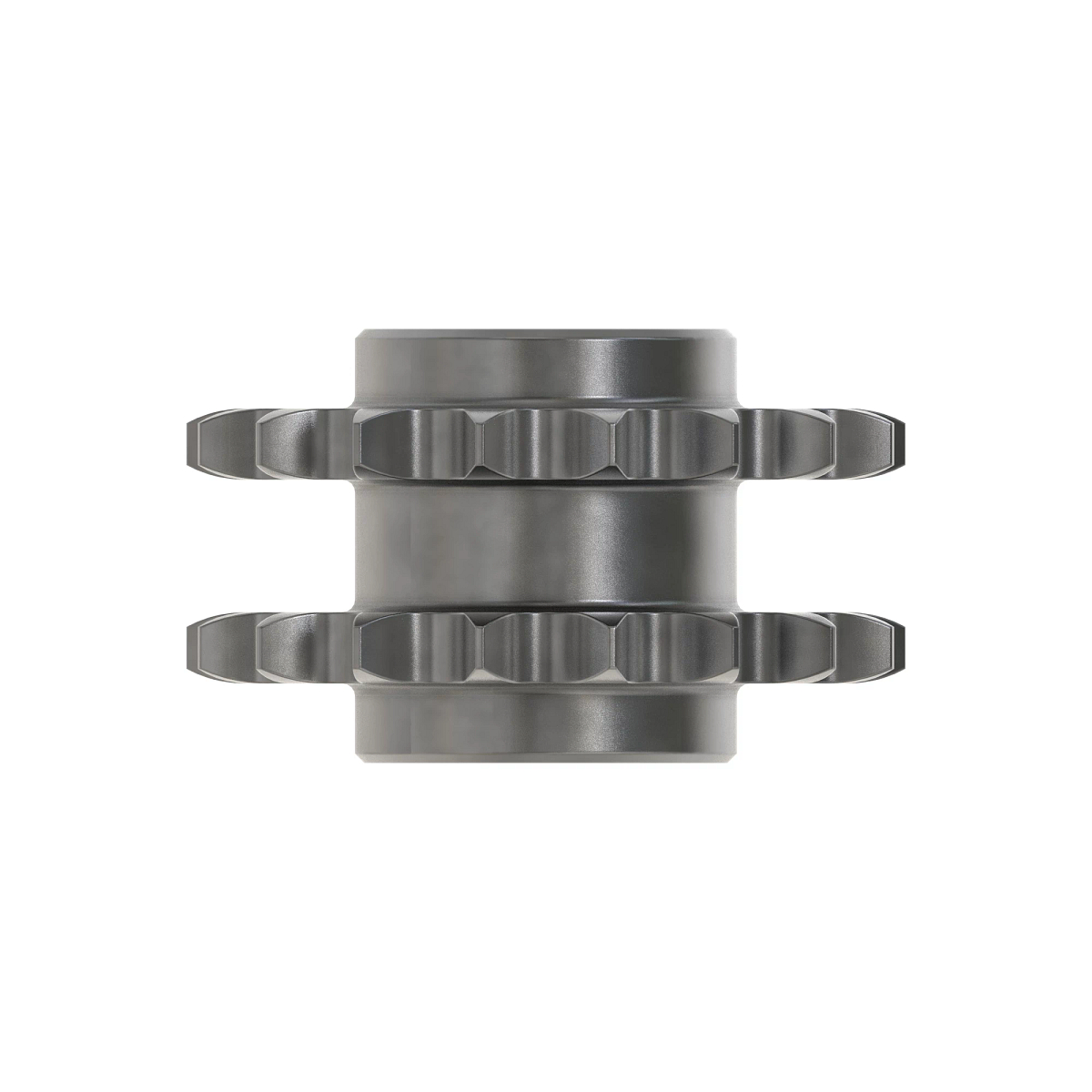 CHAIN SPROCKET, (17/17T RC60 L3 SER