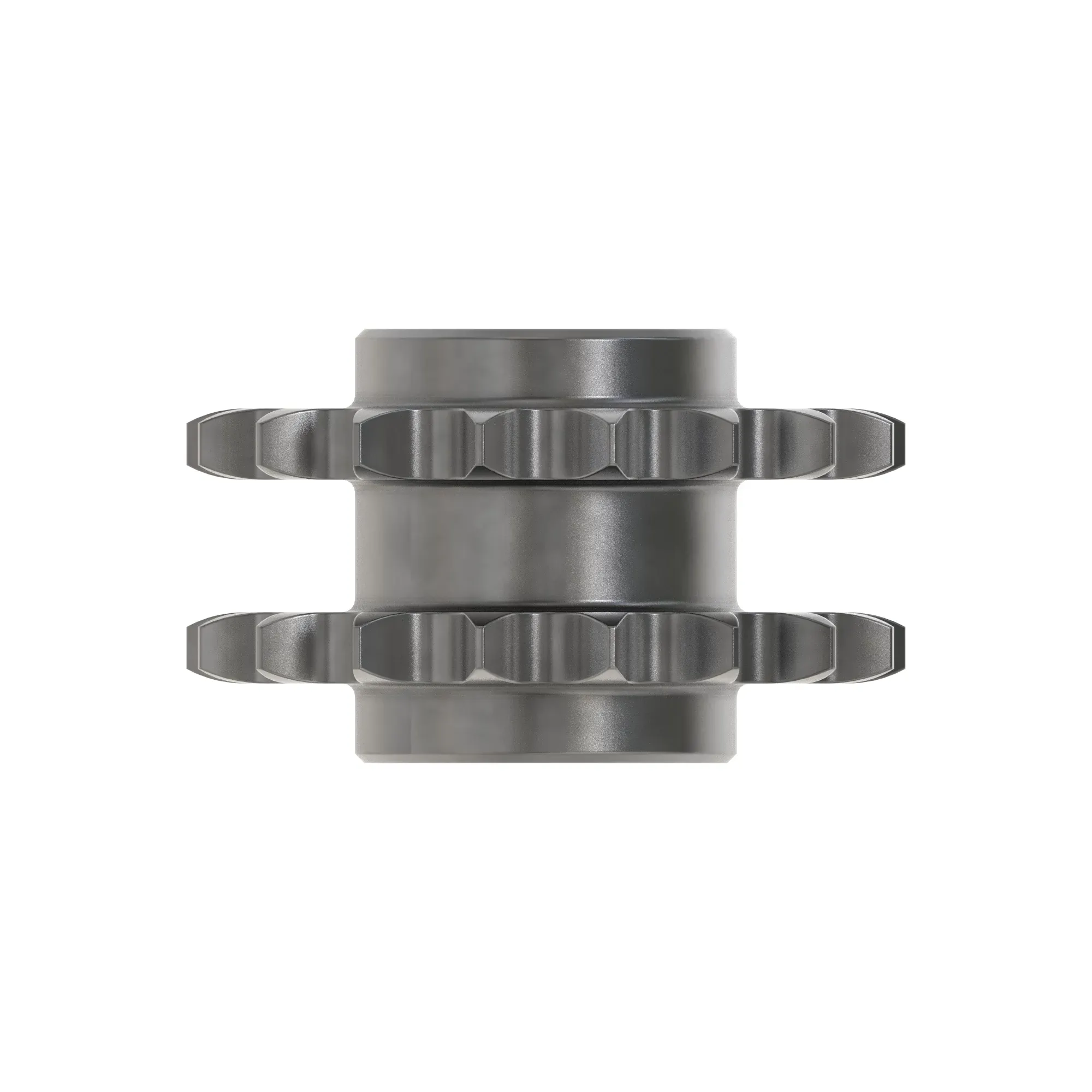 CHAIN SPROCKET, (17/17T RC60 L3 SER