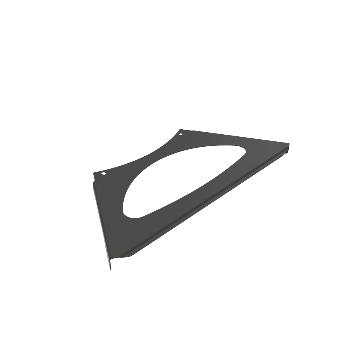 Reel Timing Shield