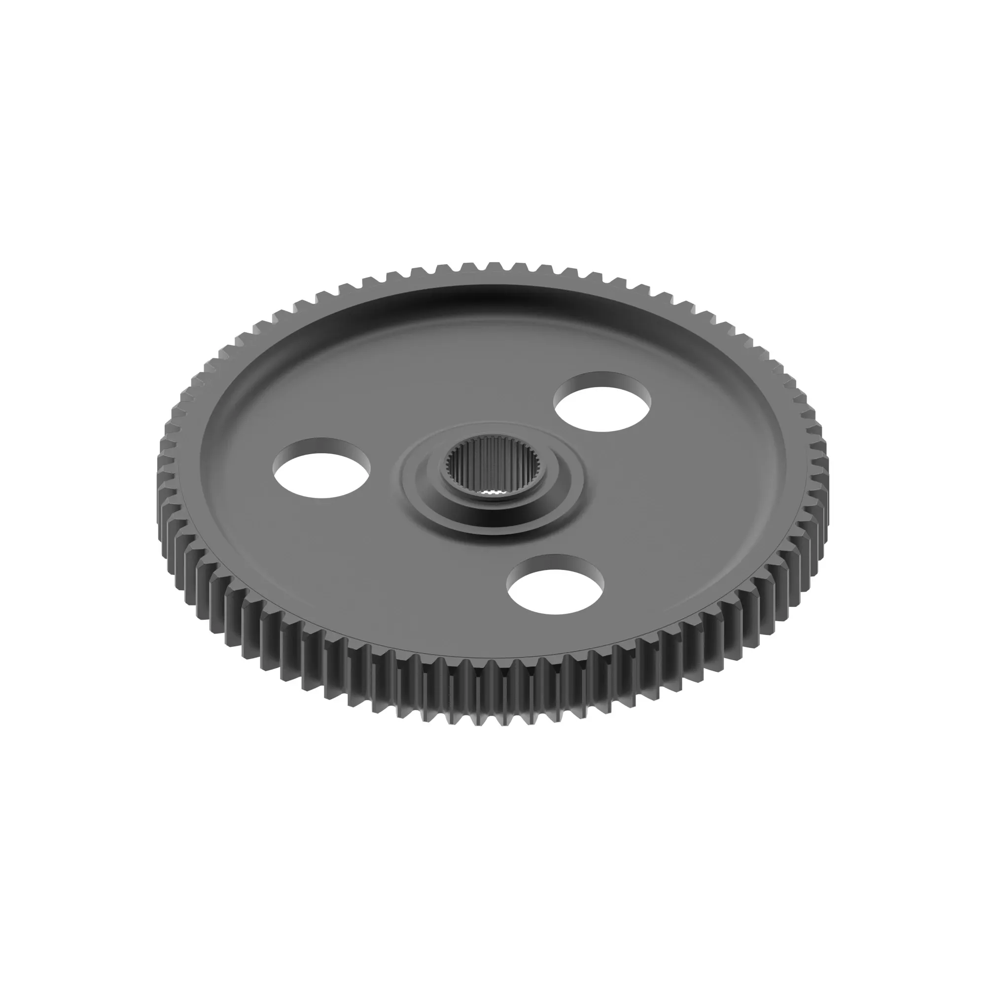 John Deere Rear Axle Gear - M803160