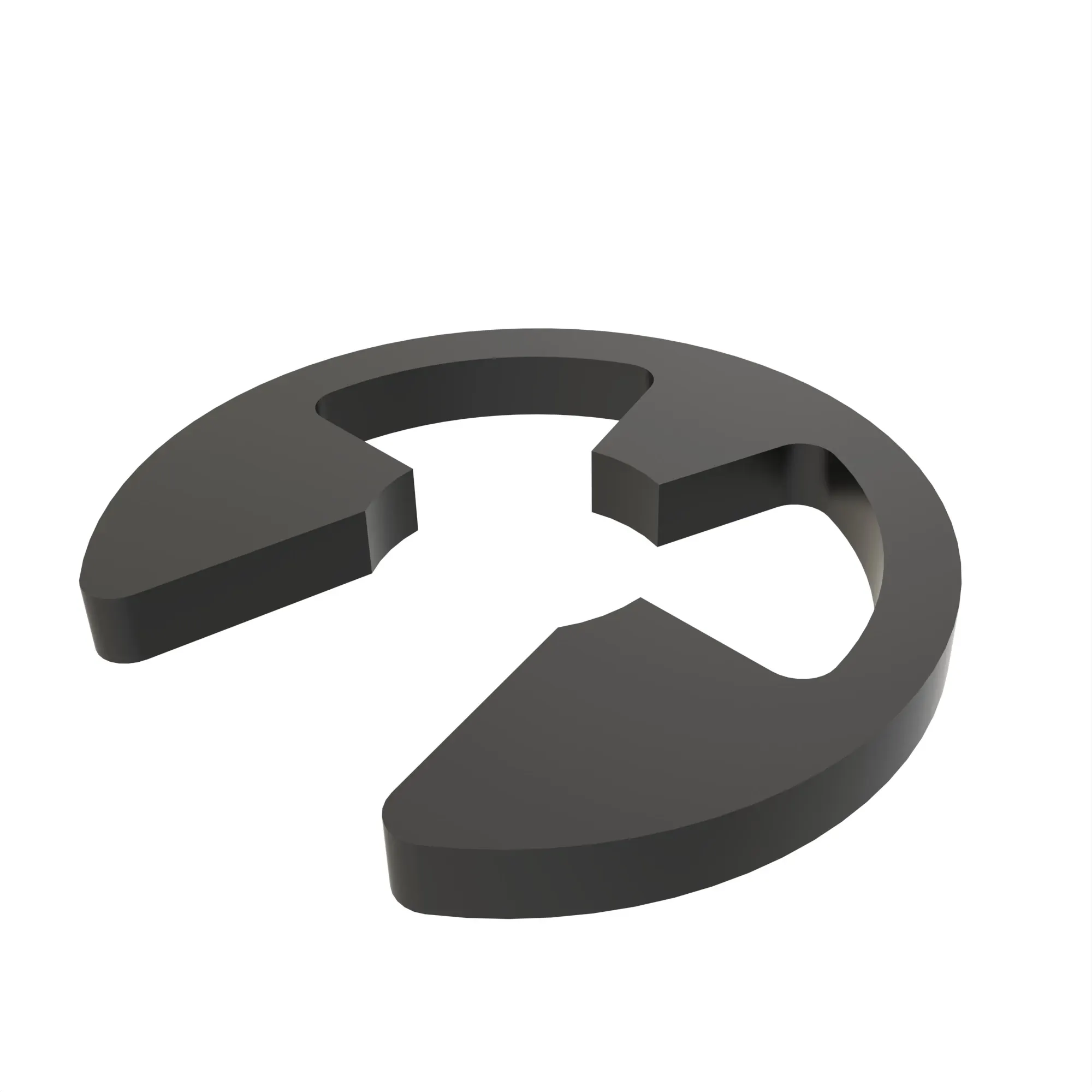 John Deere External Snap Ring - R40687