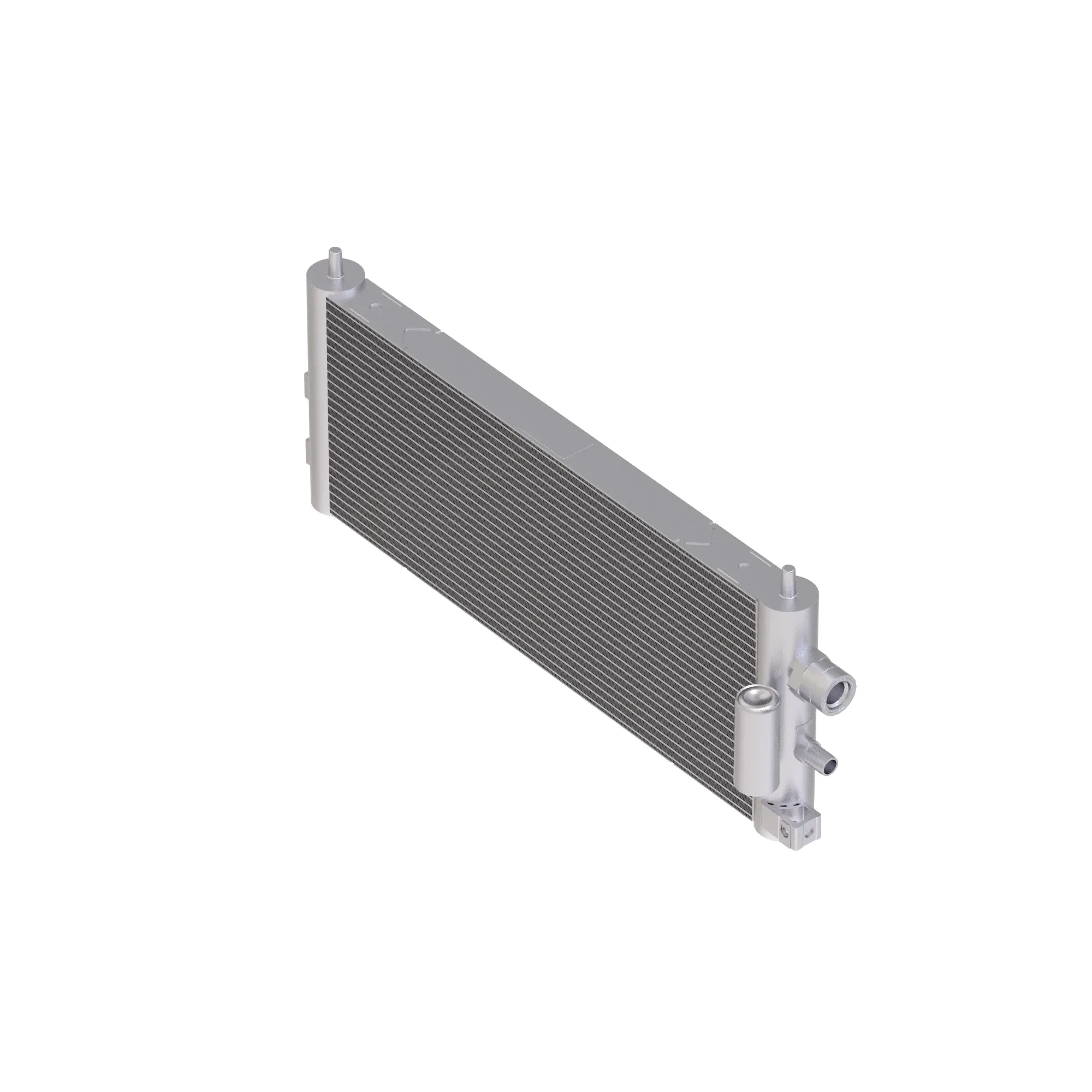 Oil Cooler