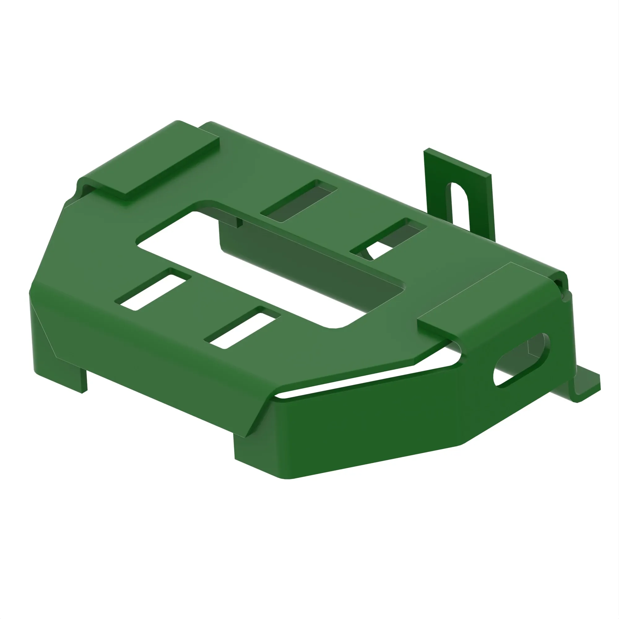 BRACKET ASSY-FENDER, 20''/22''