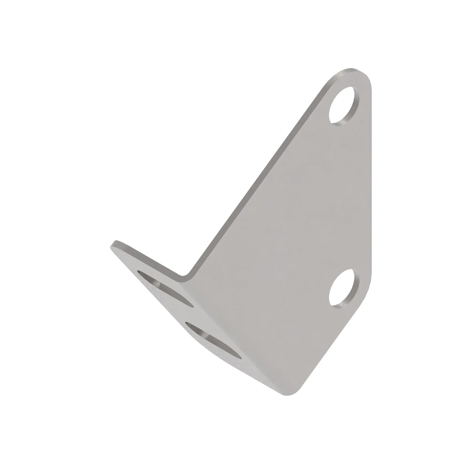 John Deere Mow Switch Bracket - TCU26283