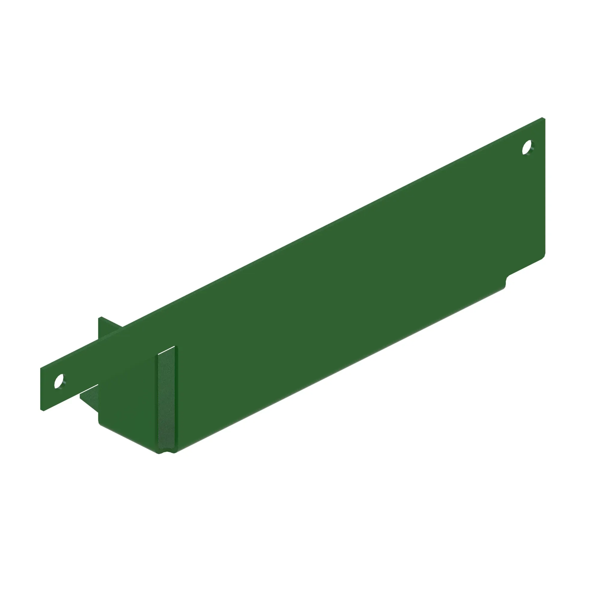 John Deere Cover - R210701