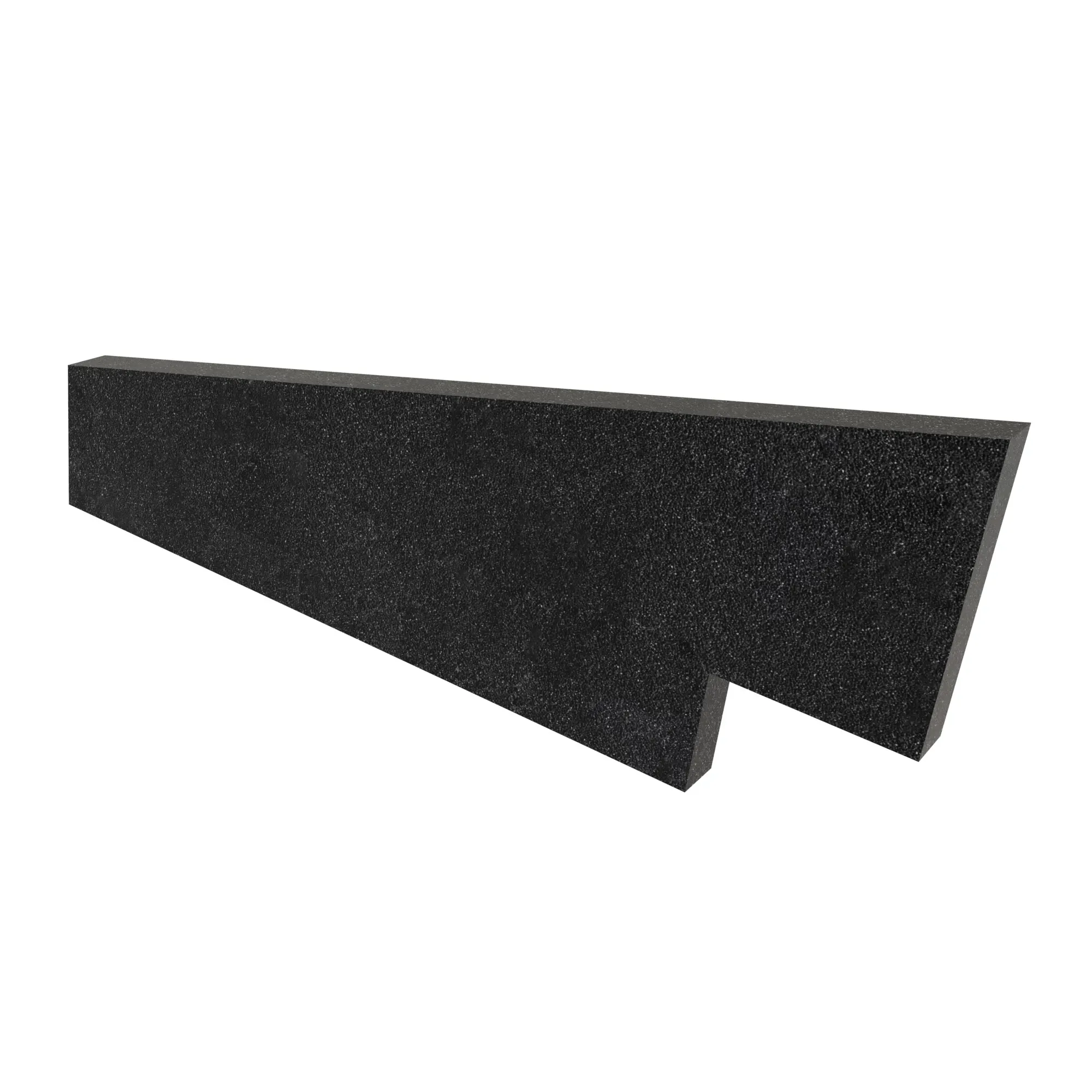 John Deere Sound Absorber Isolator - T228095