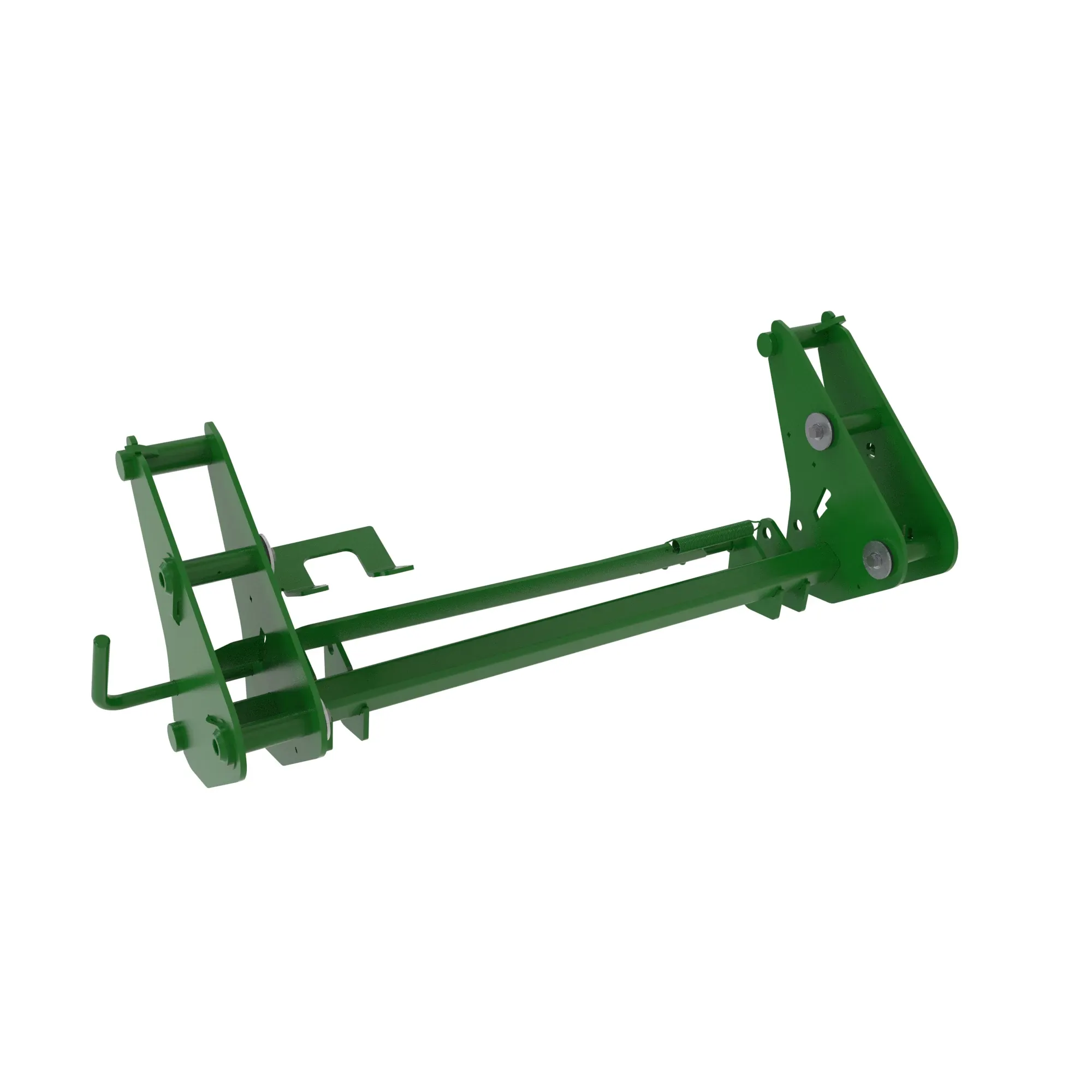 John Deere ISO Carrier Attachment - BXX10530