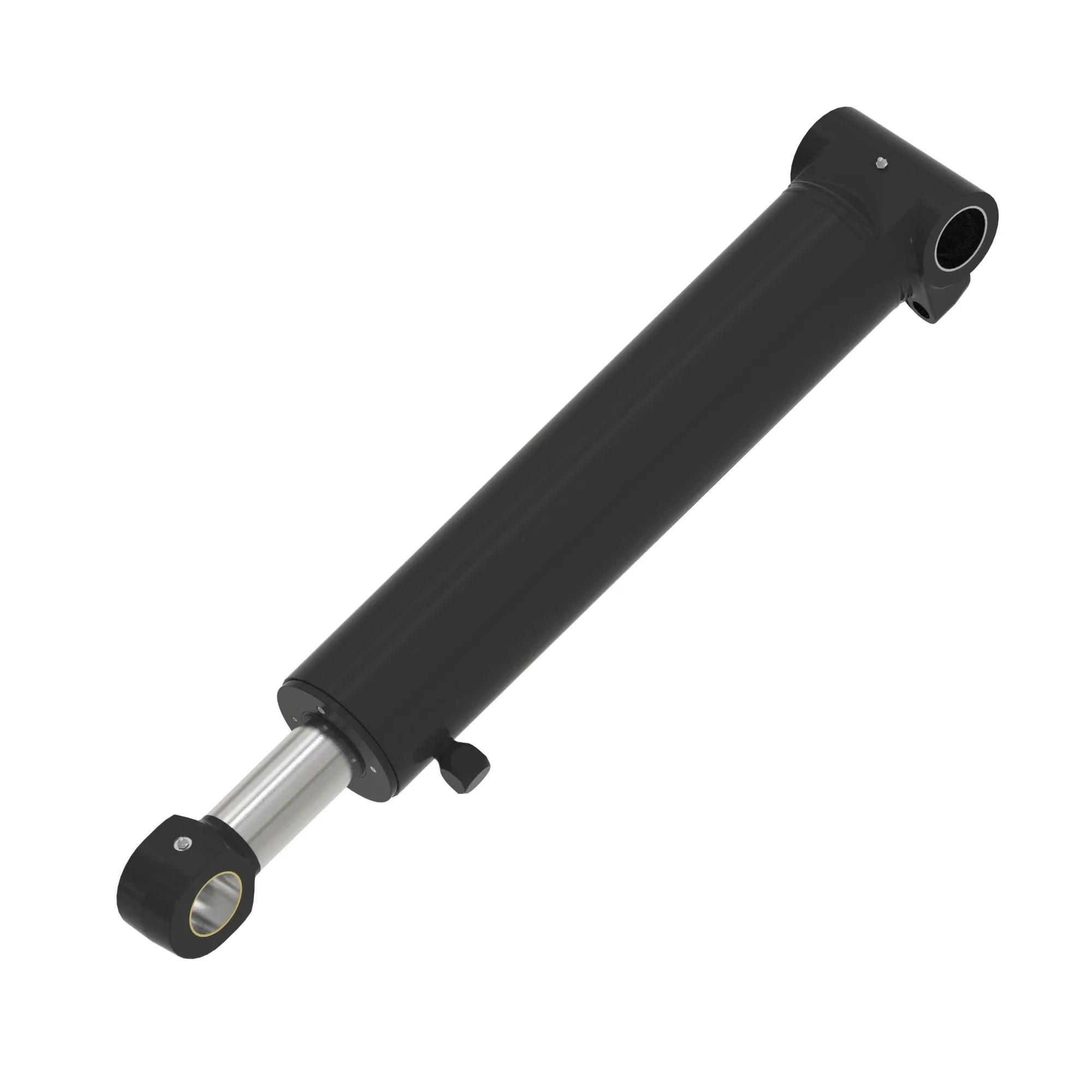 John Deere Main Boom Hydraulic Cylinder - F702845