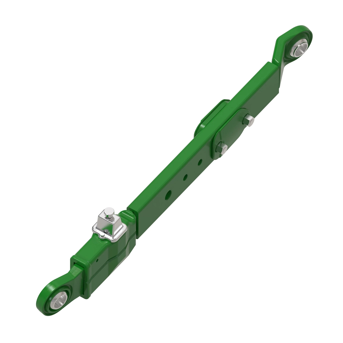 Draft Link, Telescopic, Cat 3, RH