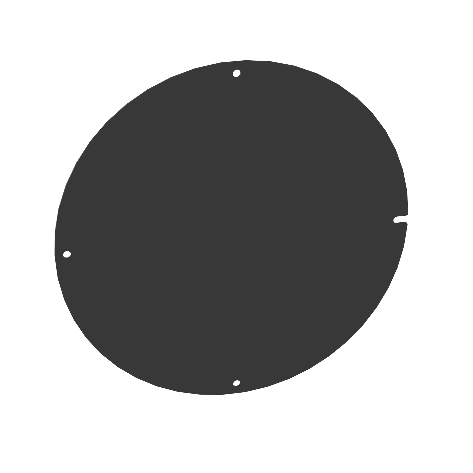 Plate