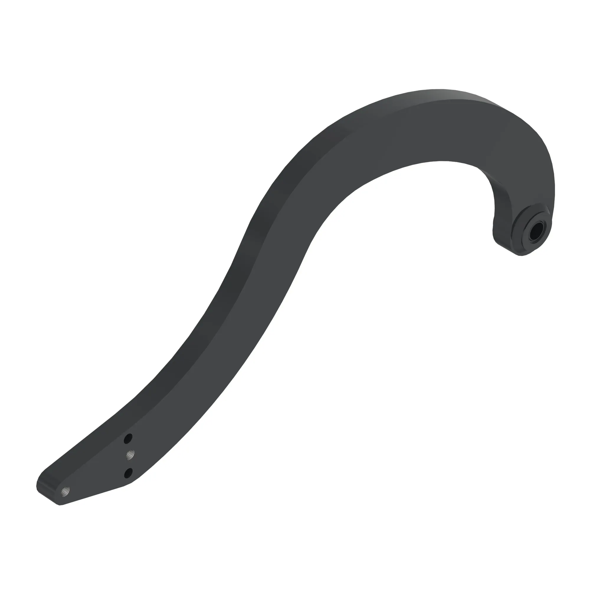 John Deere Radial Mid Scarifier Arm - AT458004