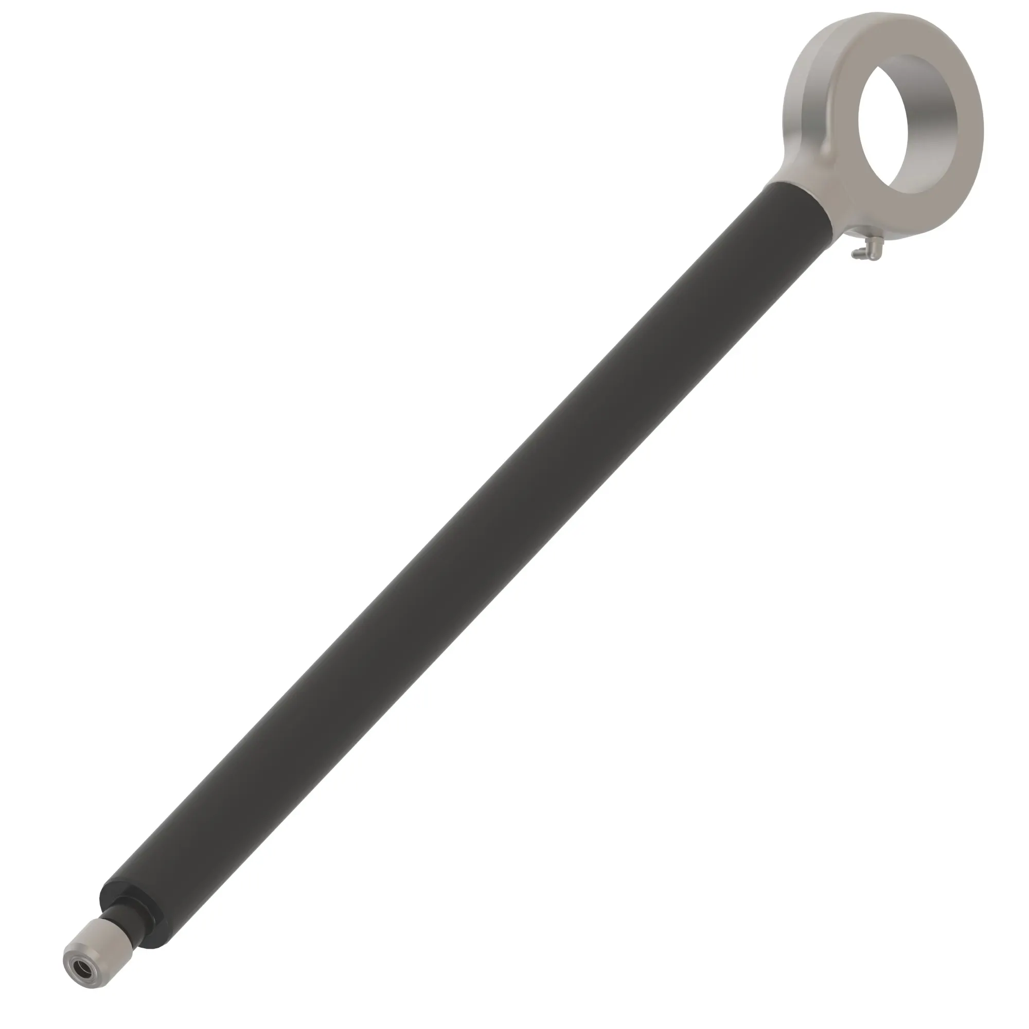 Hydraulic Cylinder Rod, Assembly