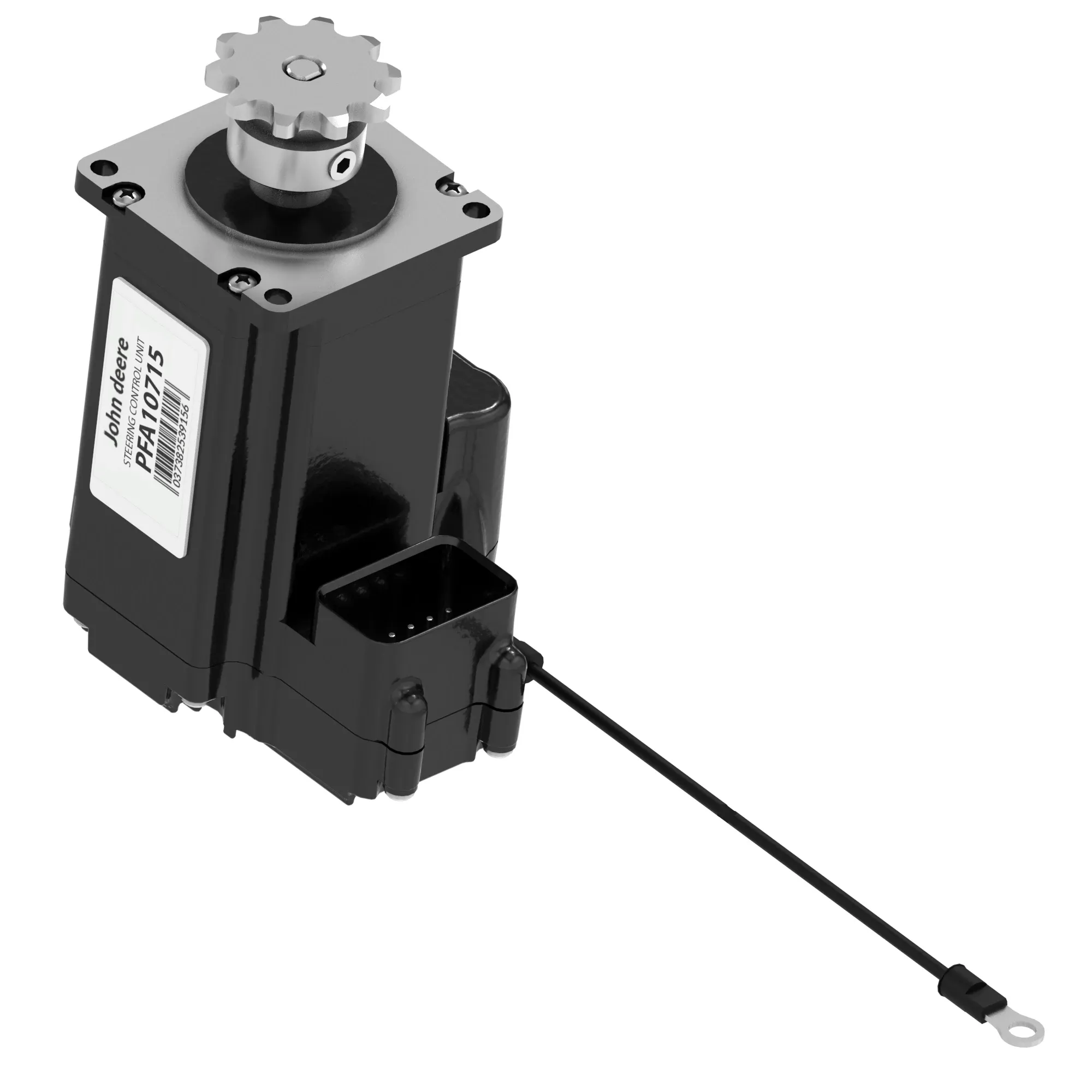 John Deere Steering Control Unit - PFA10715