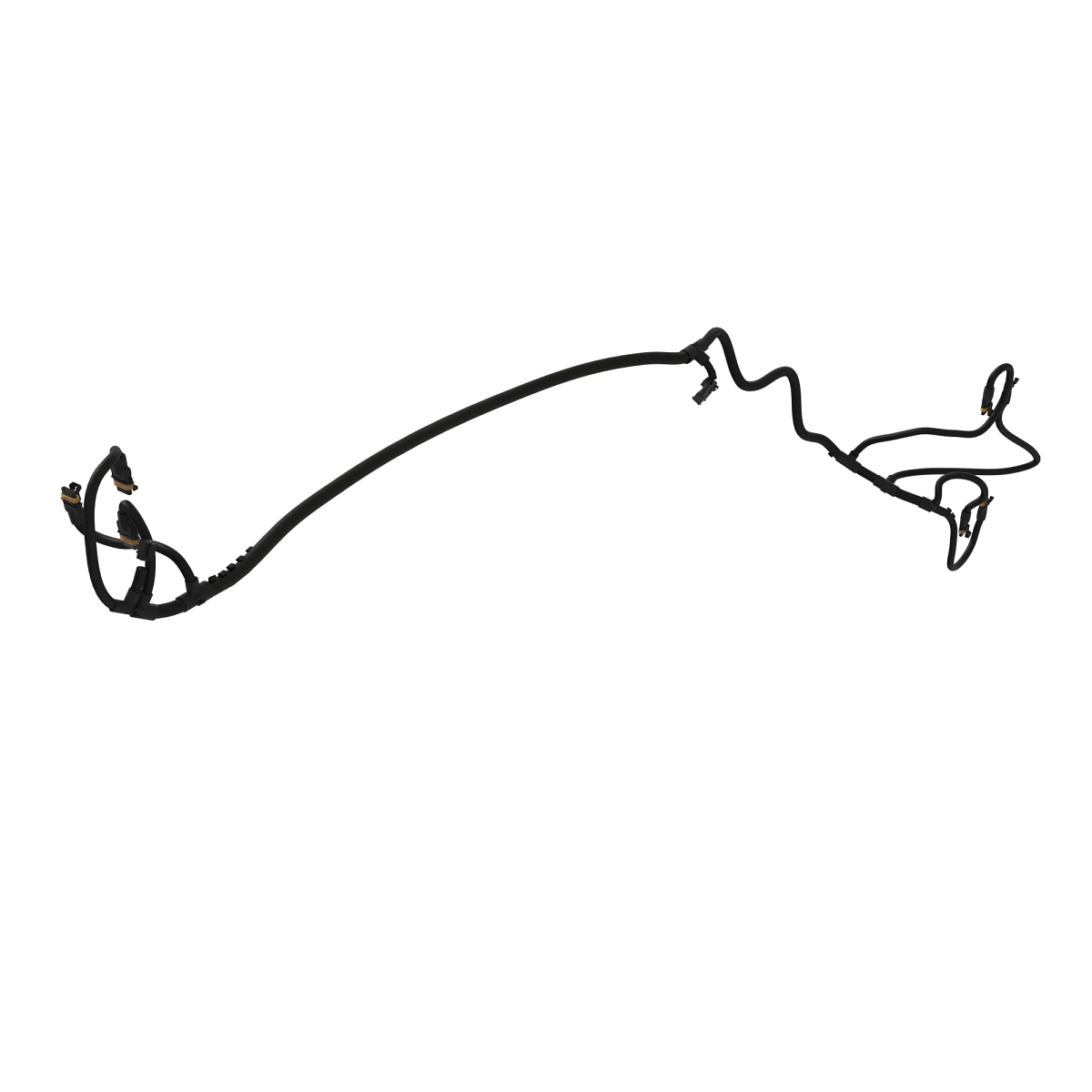 WIRING HARNESS ADAPTER,E-ICV/E-SCV