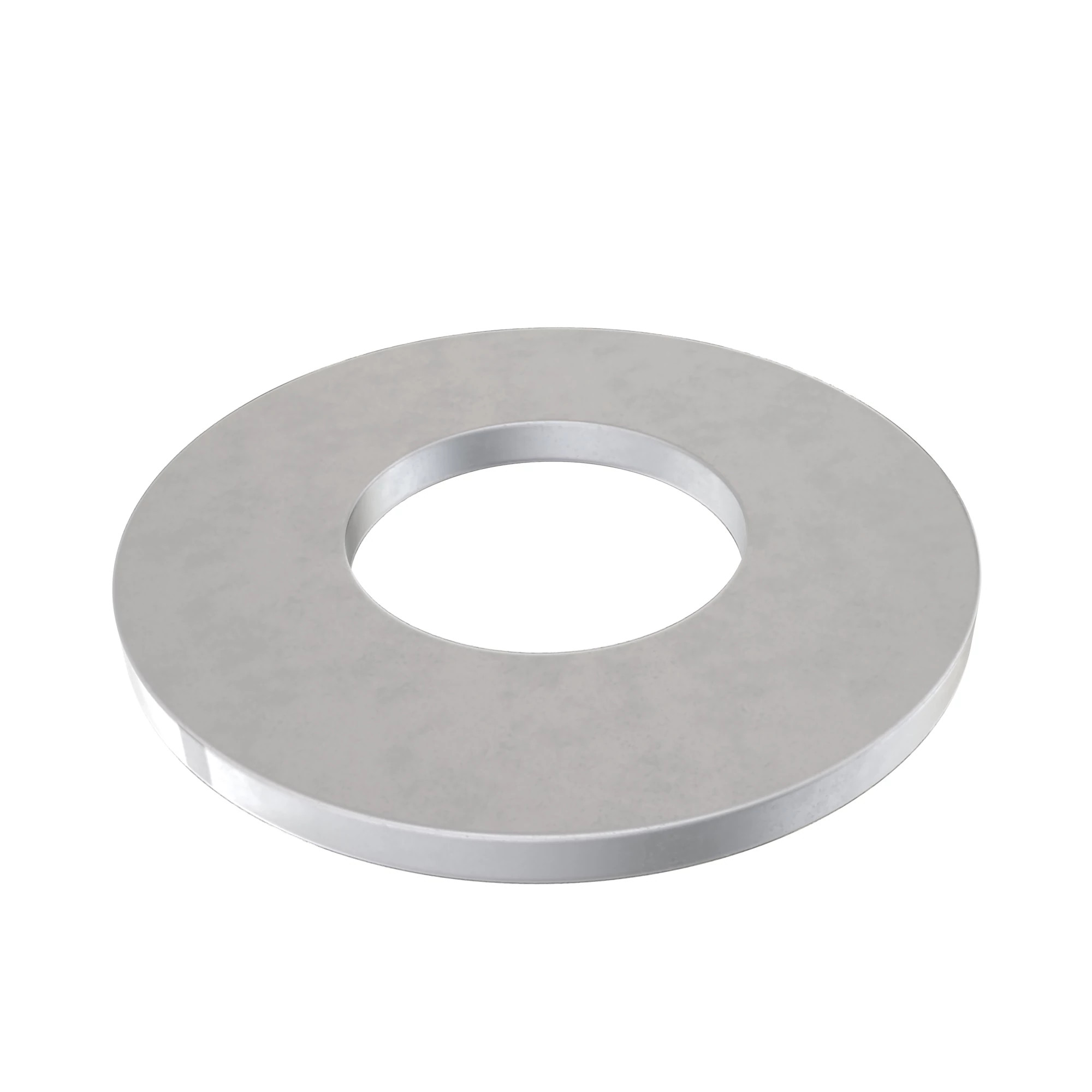WASHER, FAN BLADE