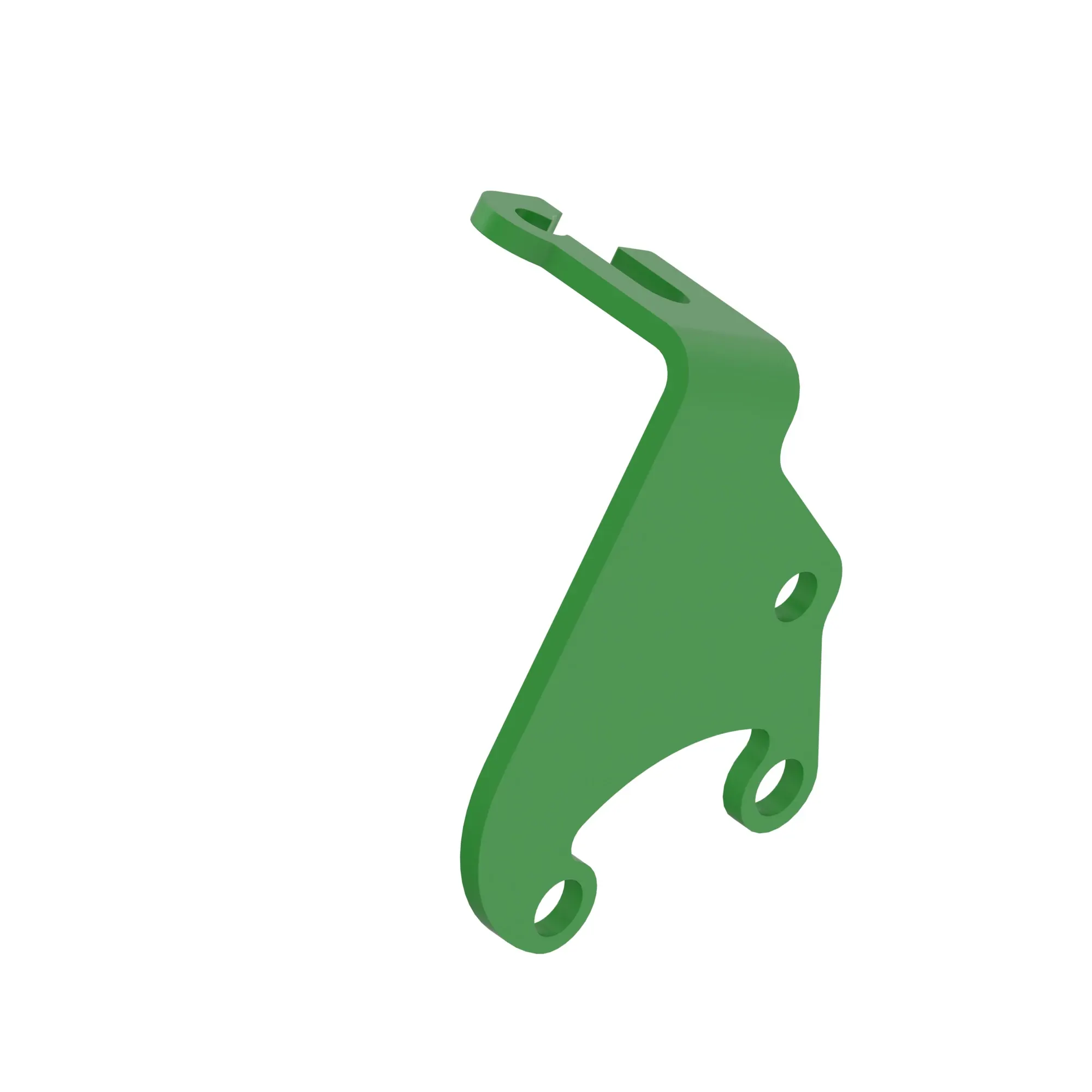 BRACKET, HYDRO CABLE MOUNT