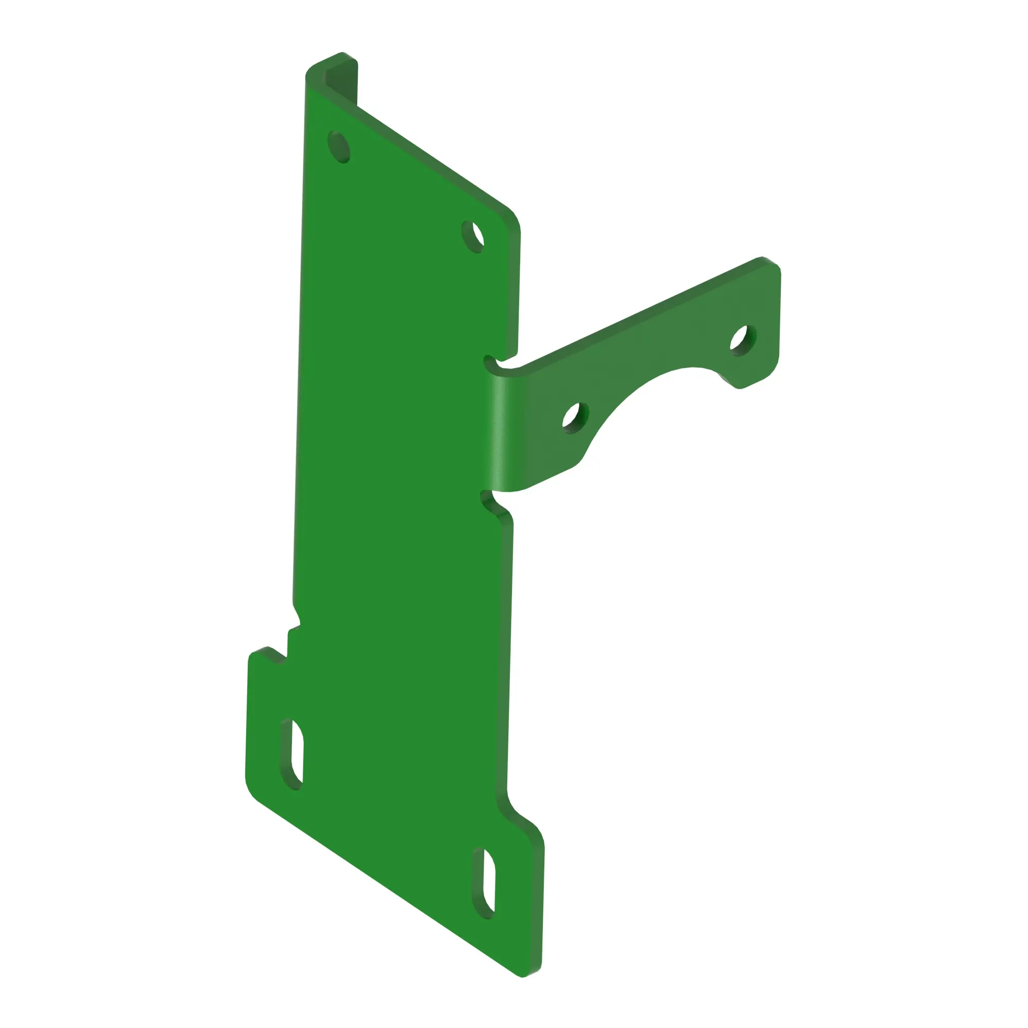BRACKET, FILL VALVE MOUNT