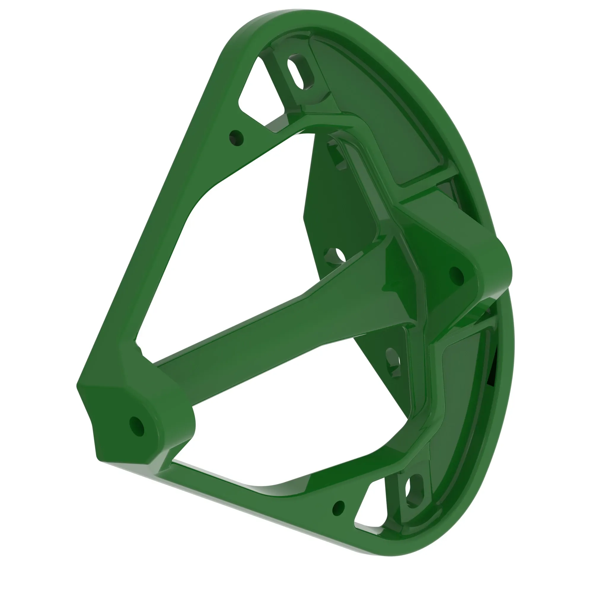 END FENDER HINGE
CORN HEAD
