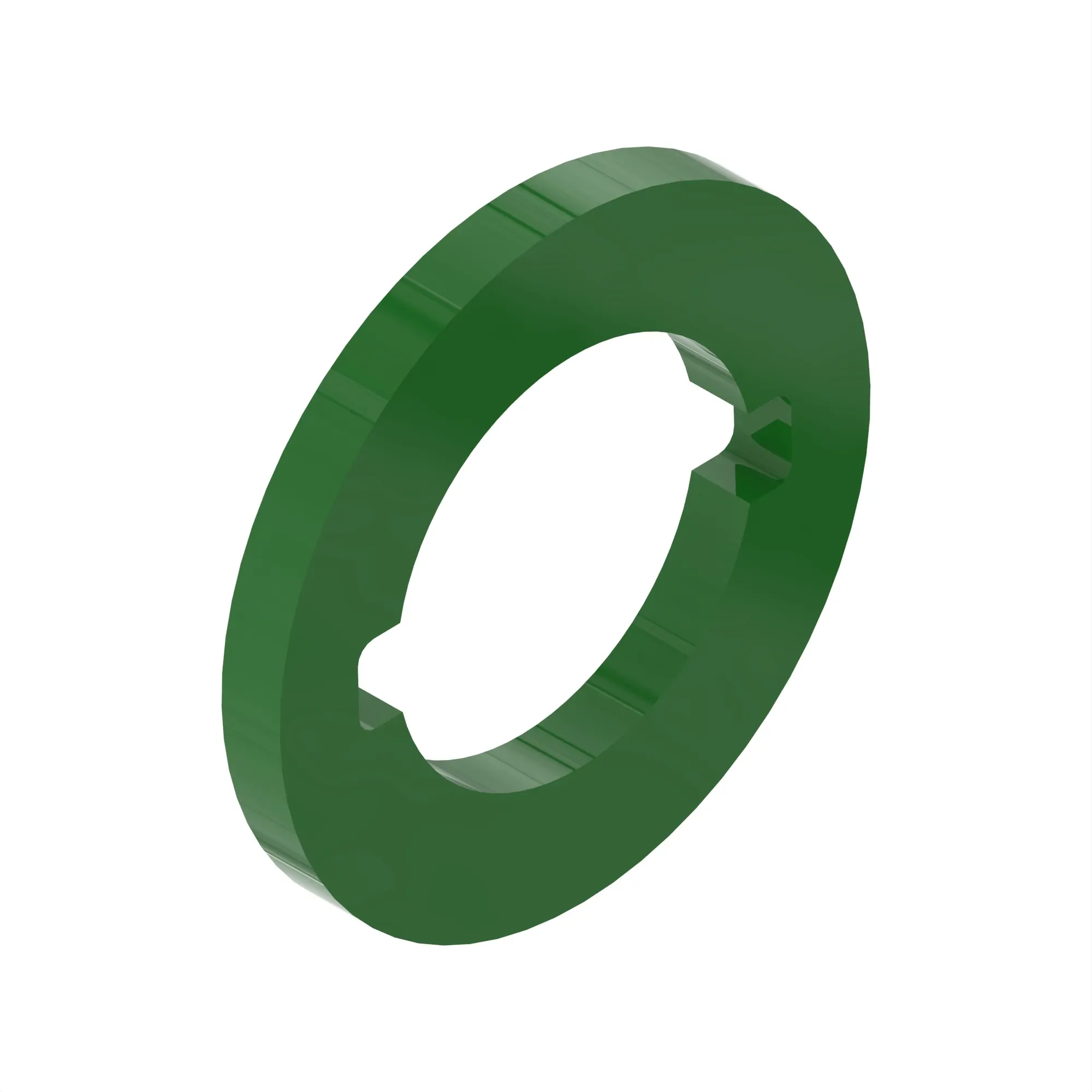 John Deere Key-Hole Washer - W29189
