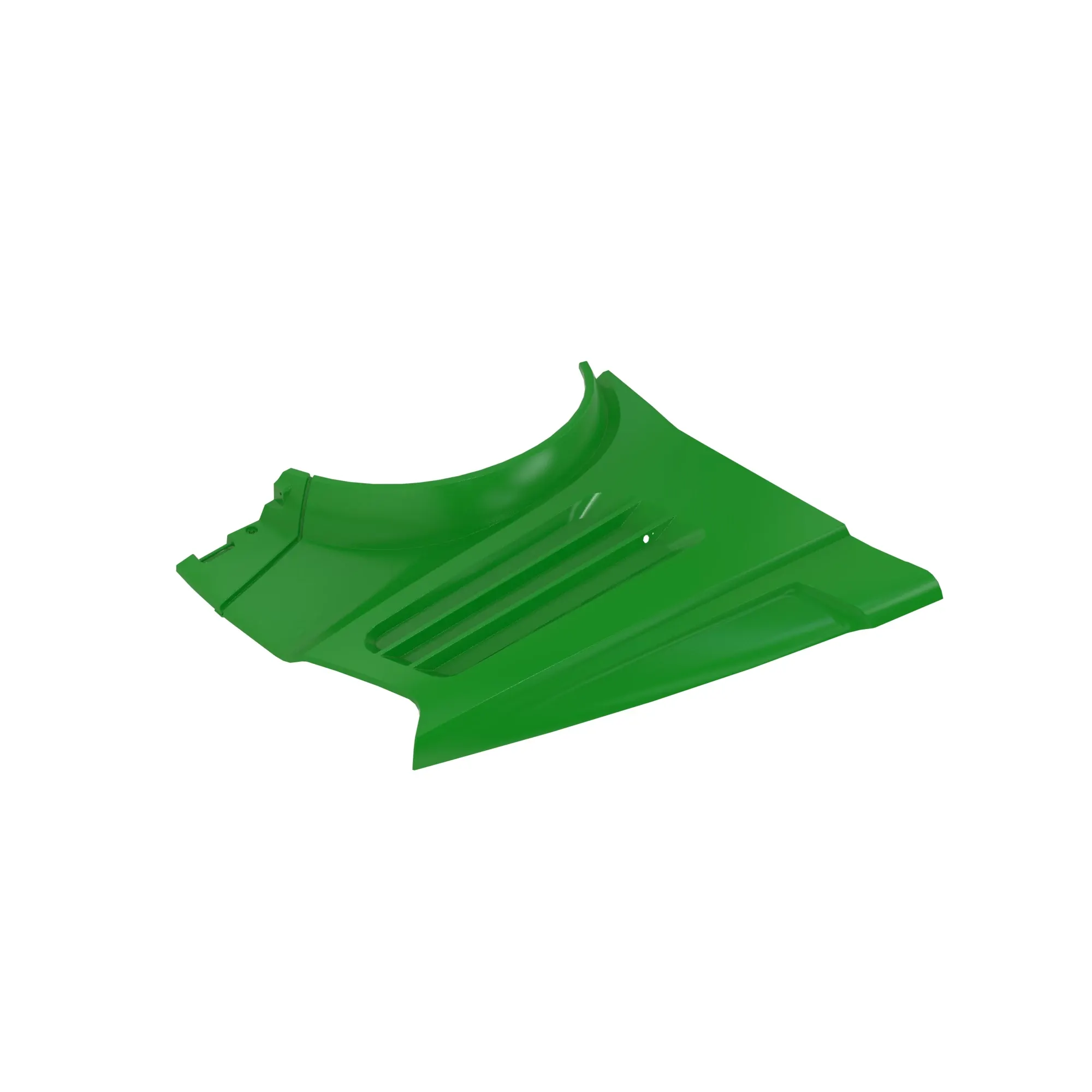 John Deere Door - AXE41825