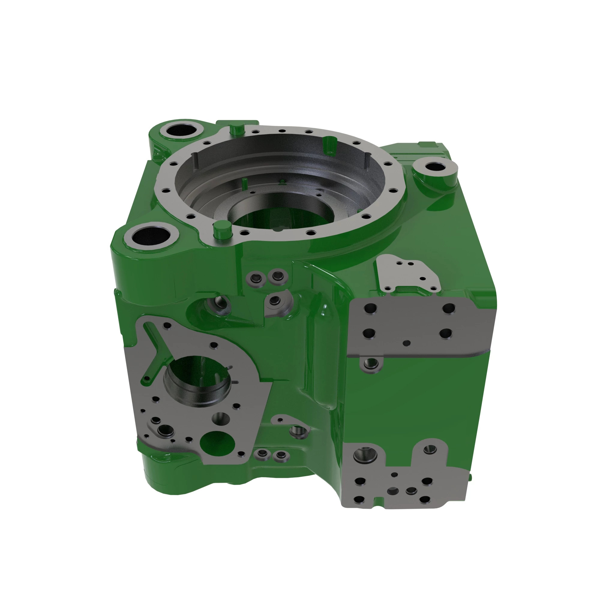 John Deere Differential Case - AL228343